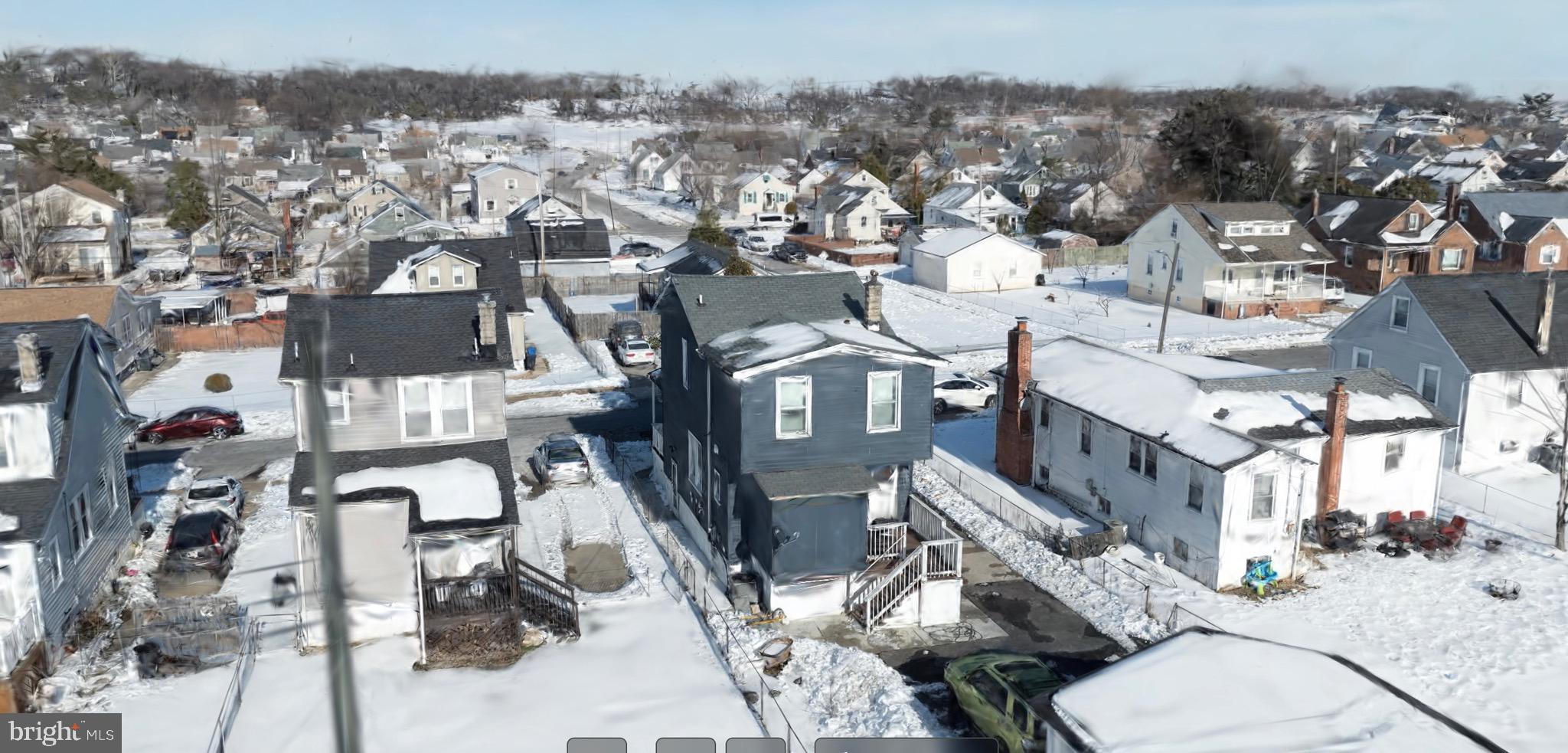 FAIRLAWN - Residential