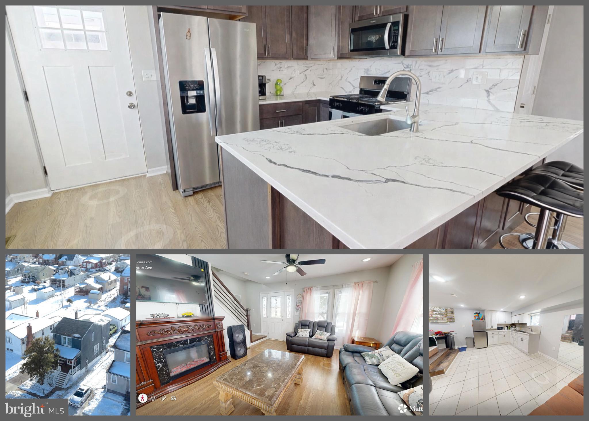 FAIRLAWN - Residential