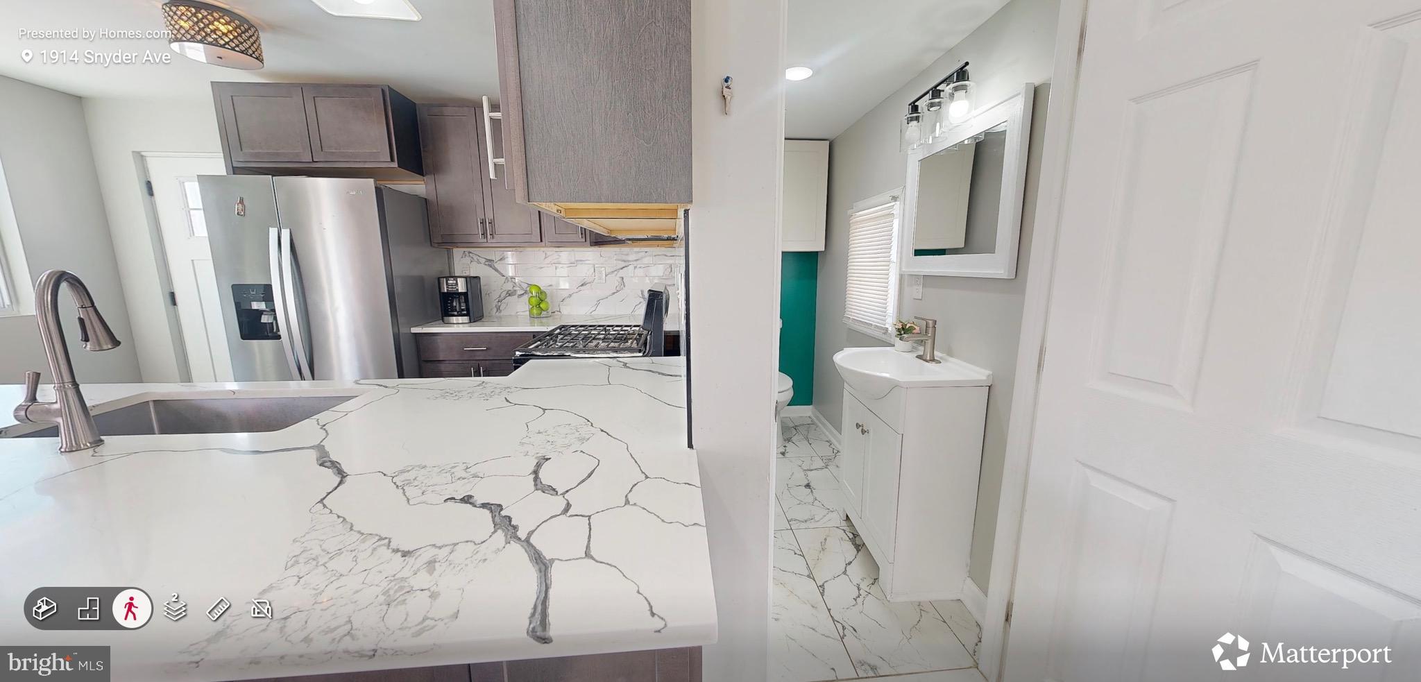 FAIRLAWN - Residential