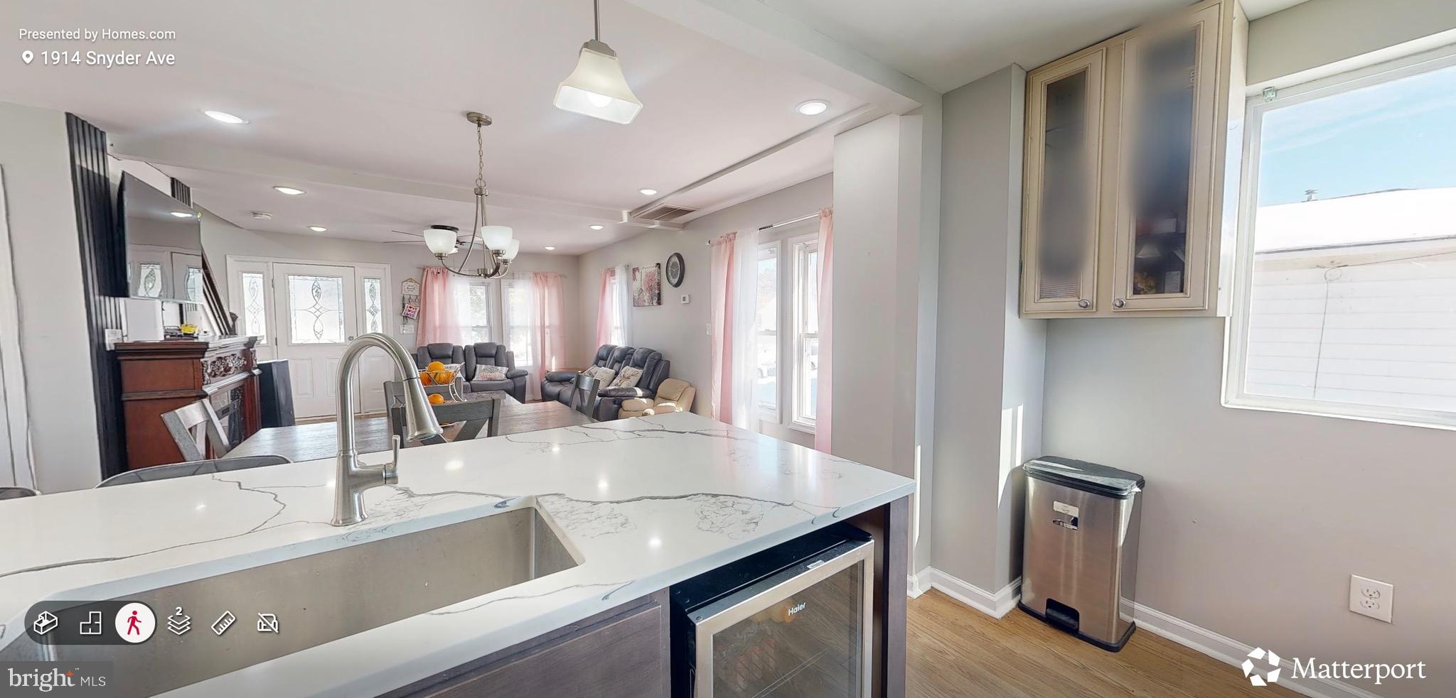 FAIRLAWN - Residential