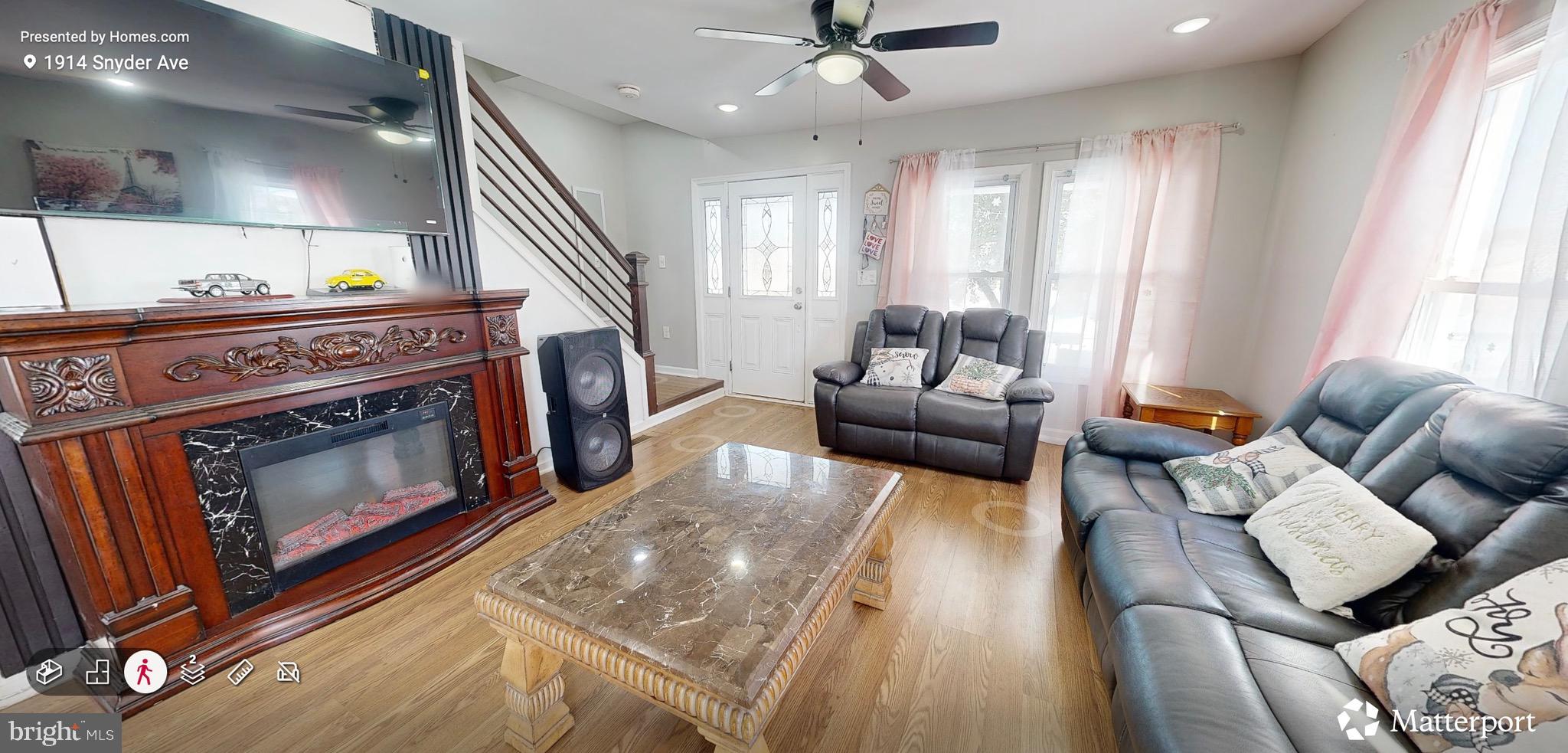 FAIRLAWN - Residential