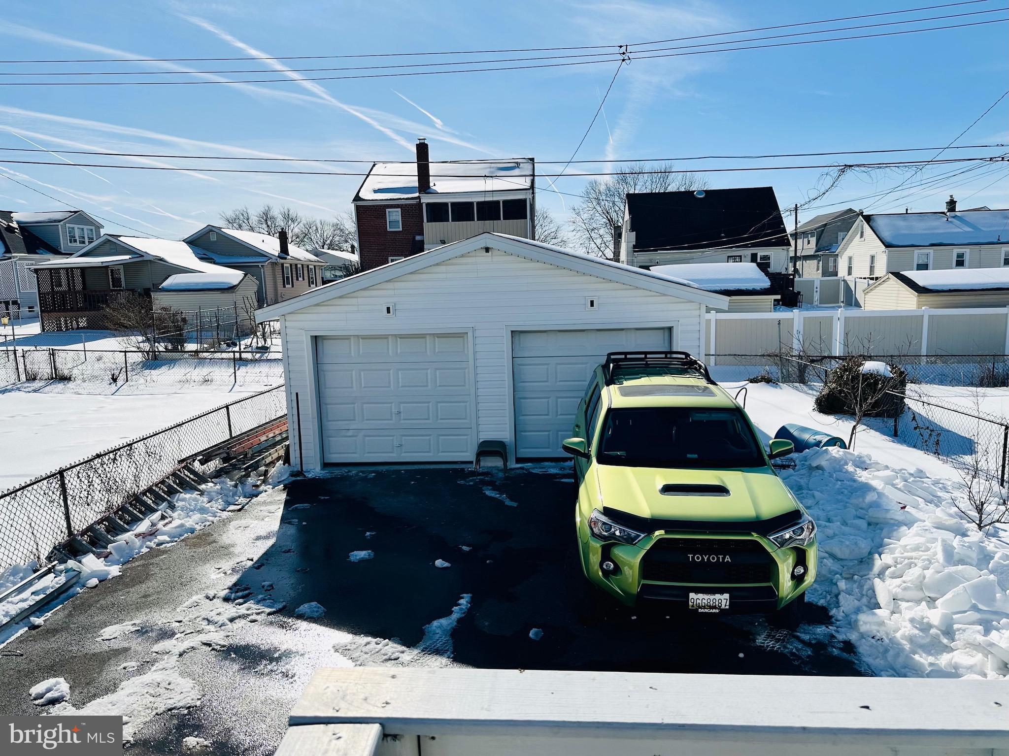 FAIRLAWN - Residential