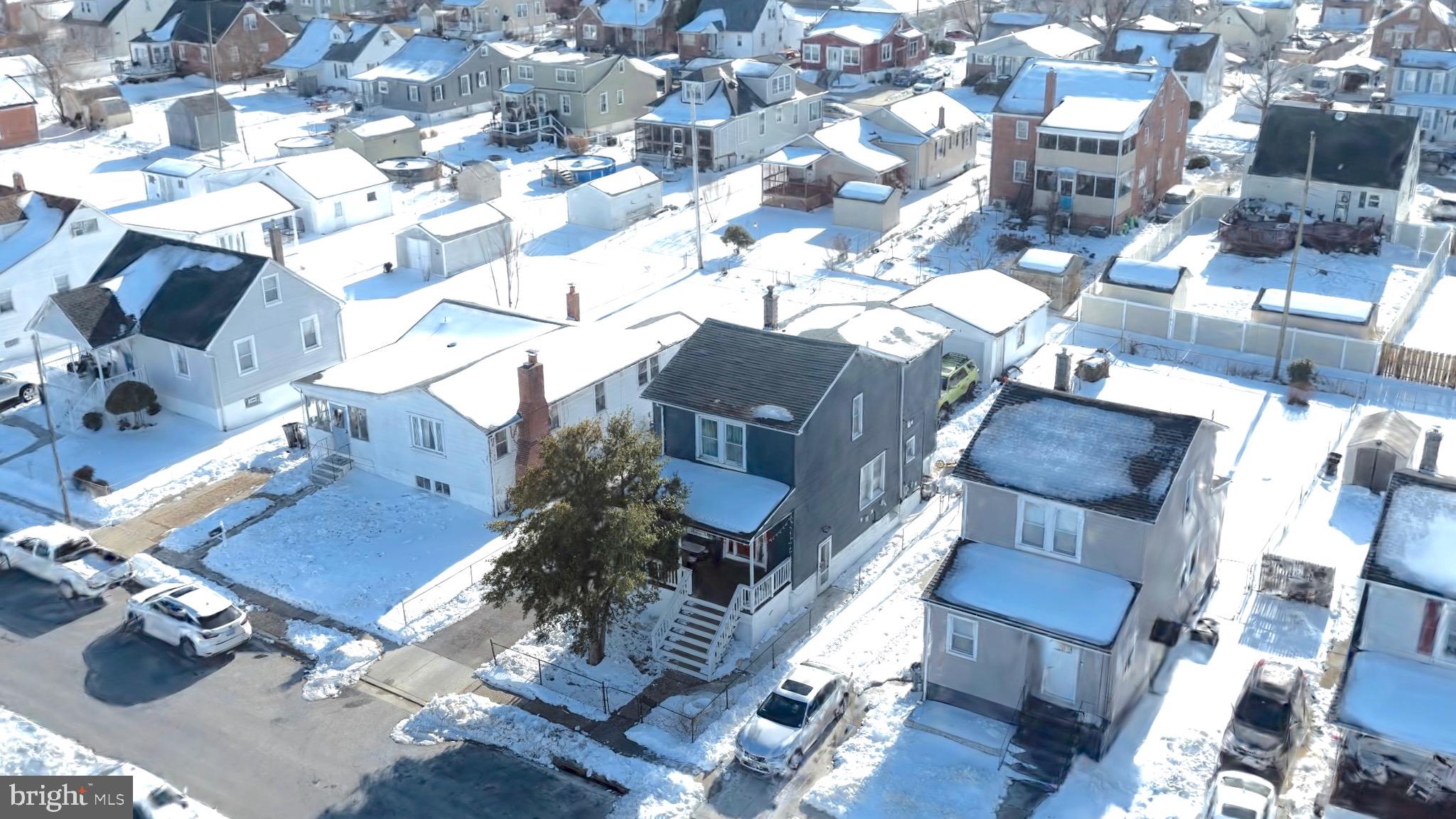 FAIRLAWN - Residential