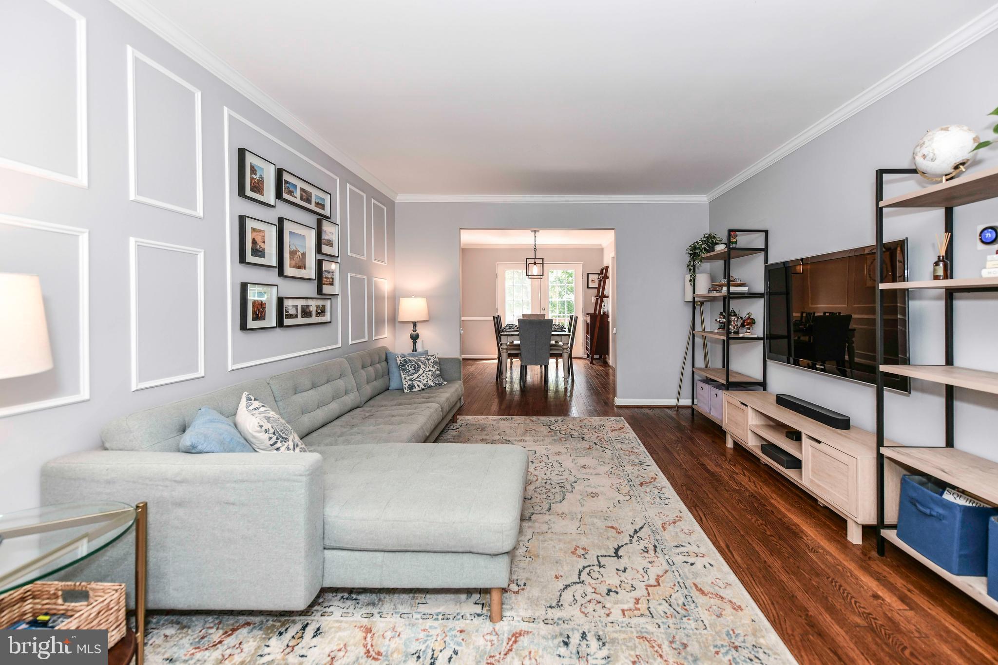 RESTON - Residential Lease