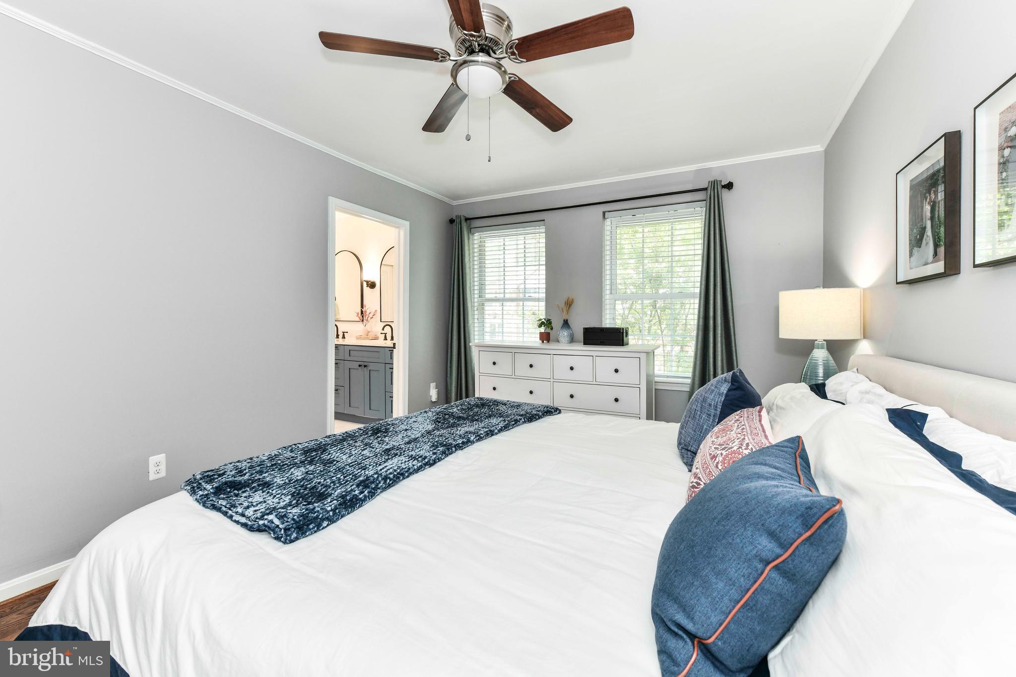 RESTON - Residential Lease