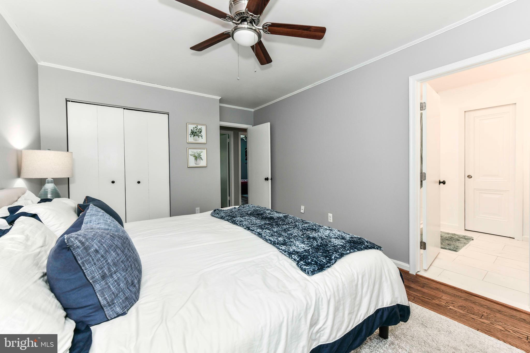 RESTON - Residential Lease