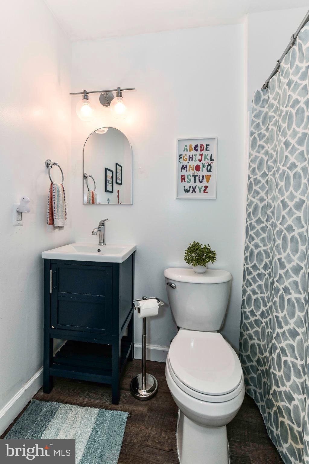 RESTON - Residential Lease