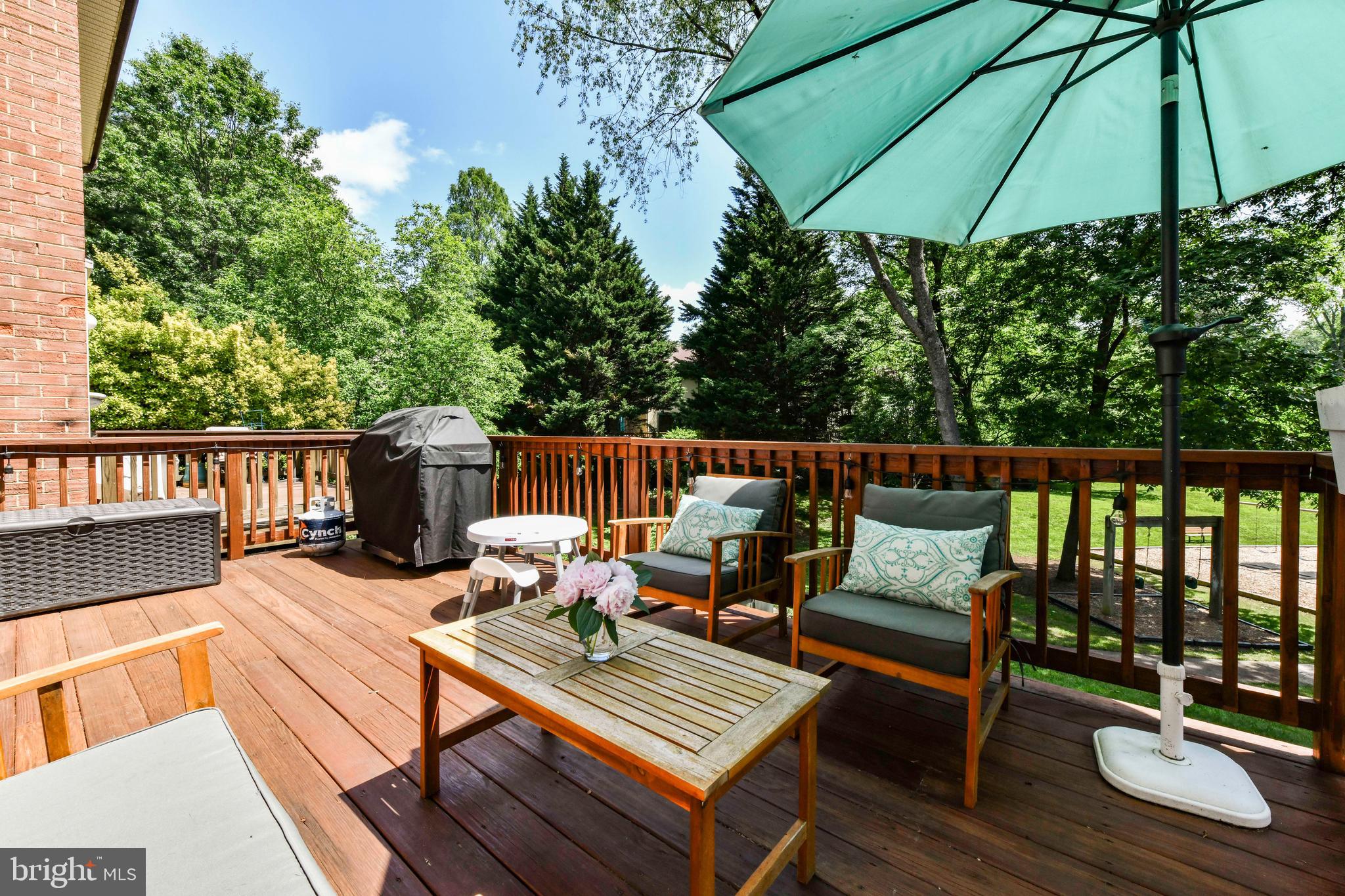 RESTON - Residential Lease