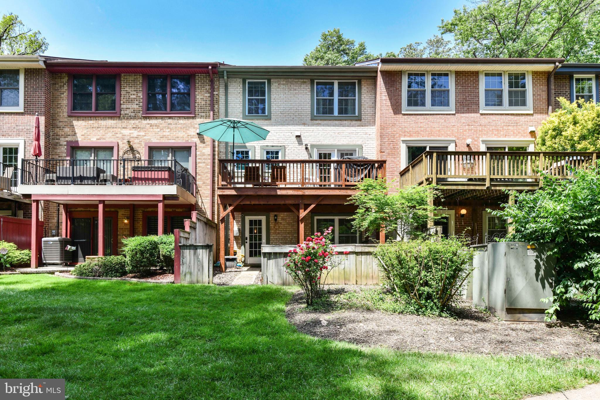 RESTON - Residential Lease