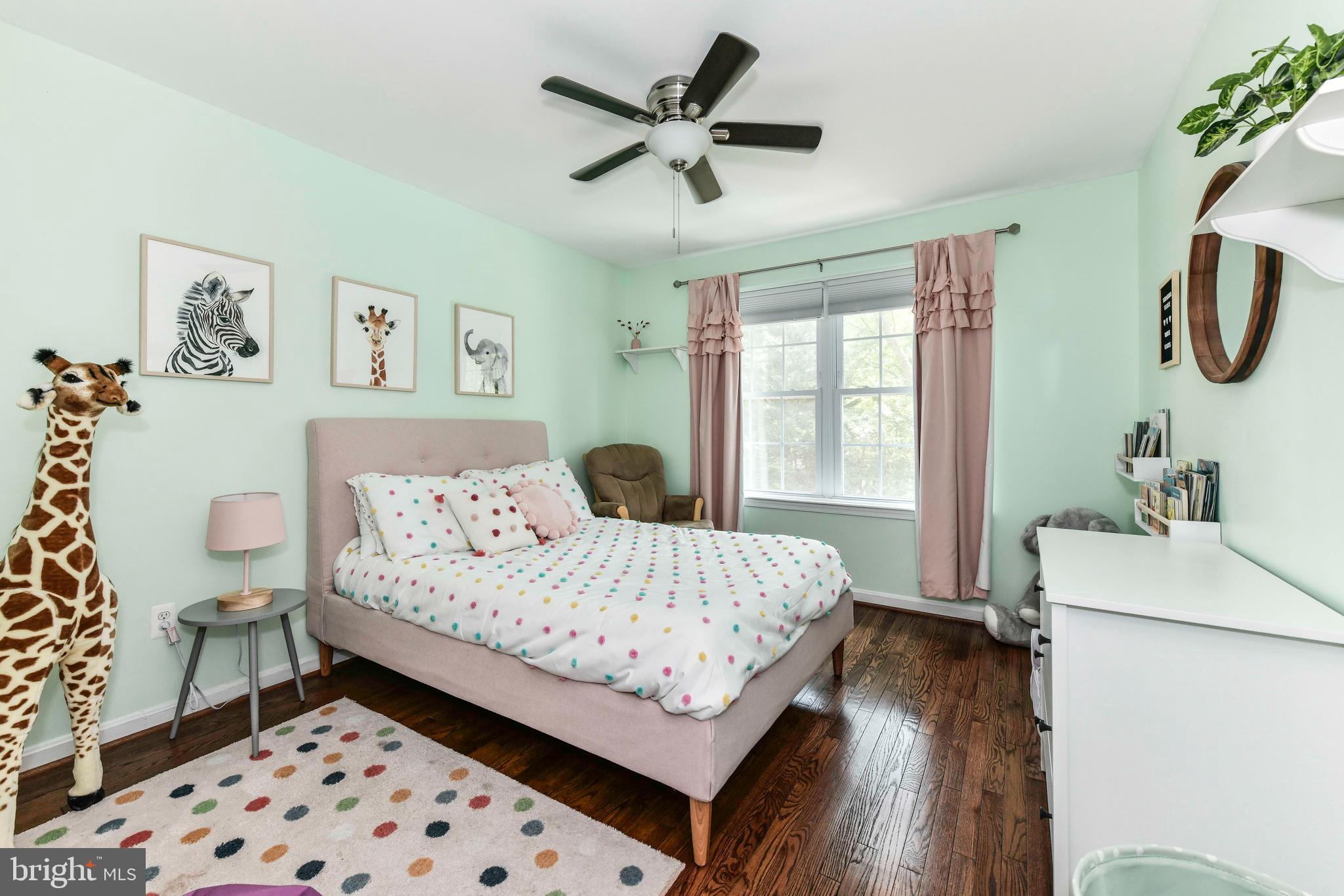 RESTON - Residential Lease