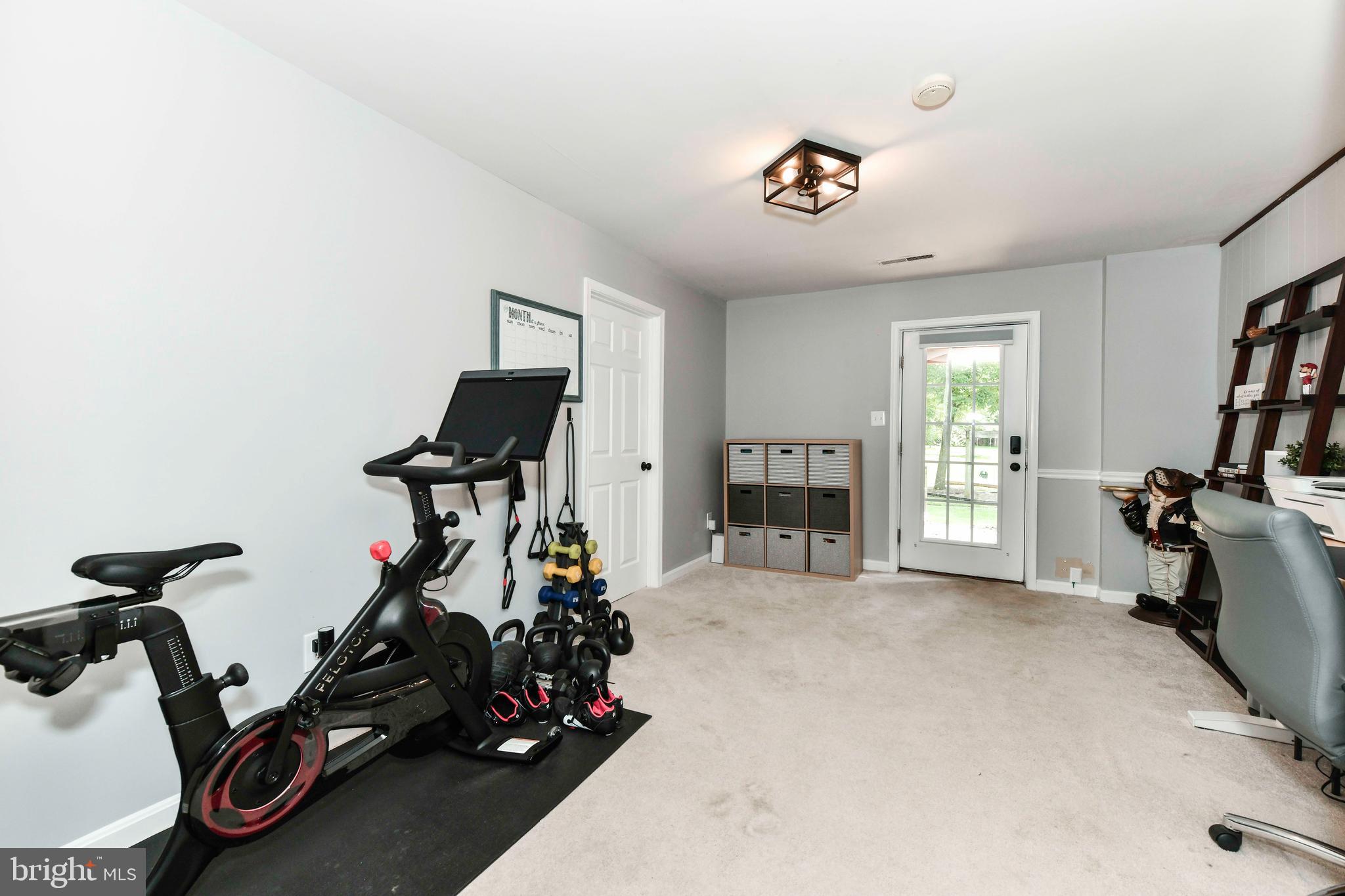 RESTON - Residential Lease