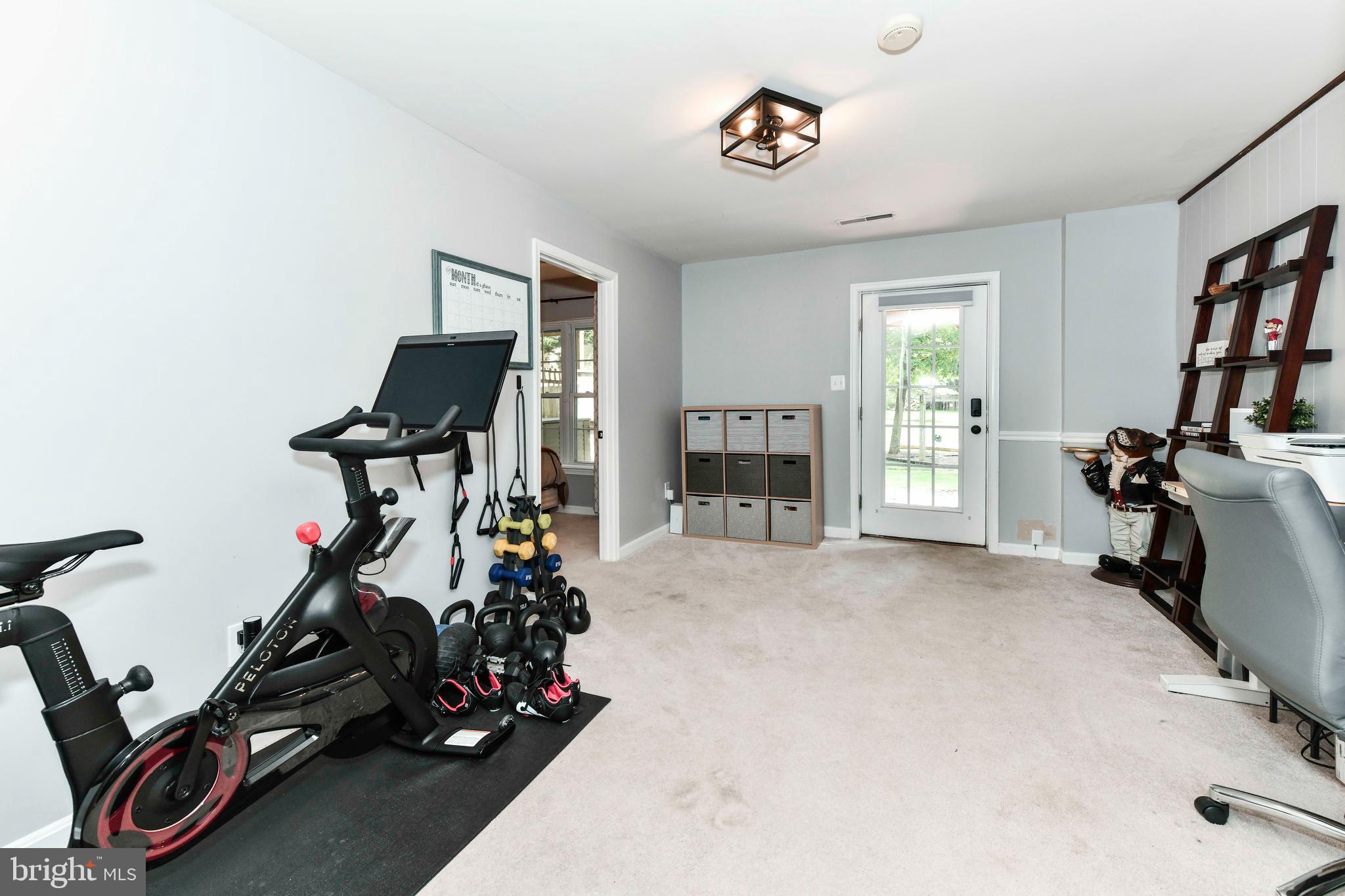 RESTON - Residential Lease