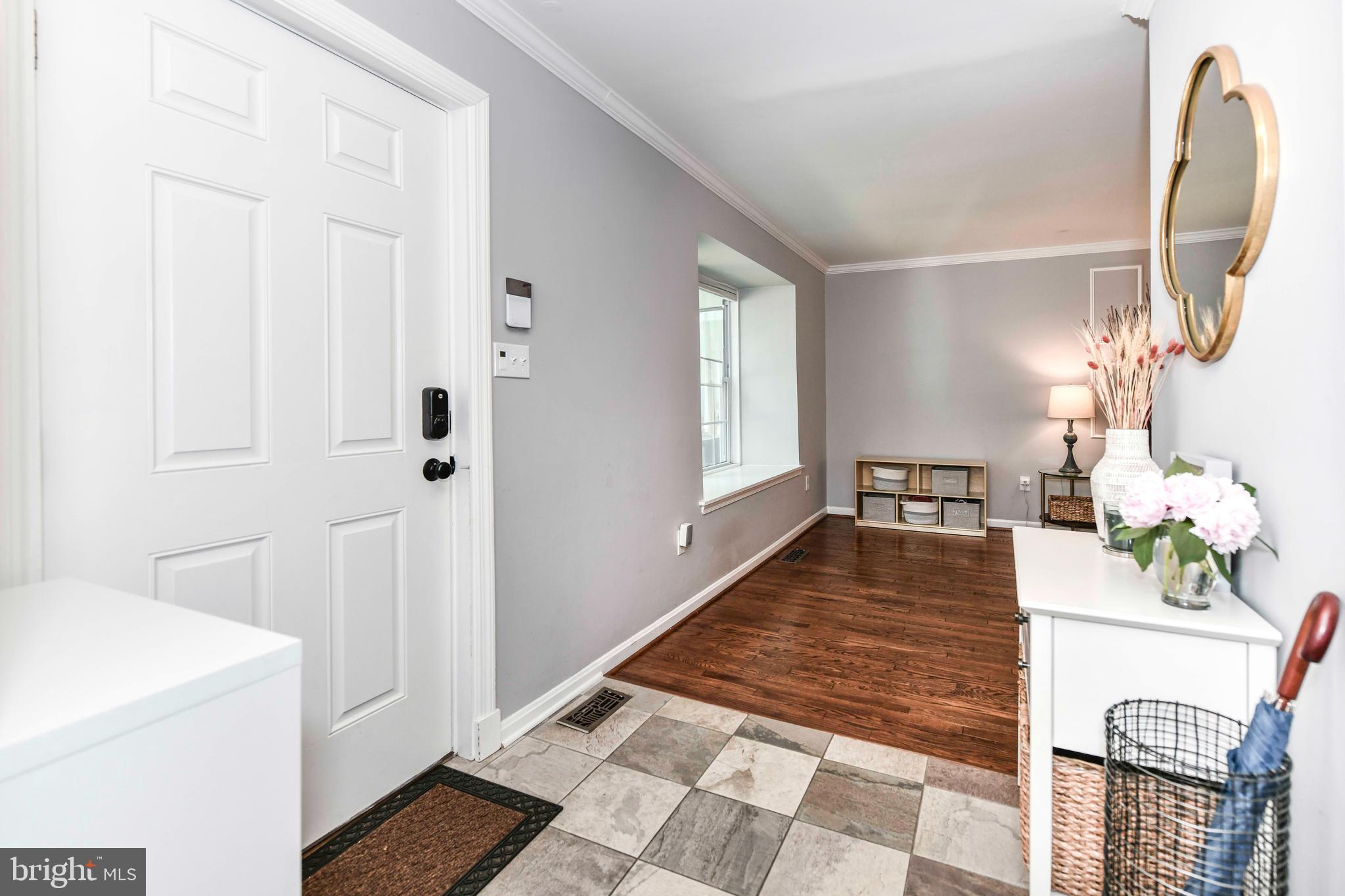 RESTON - Residential Lease