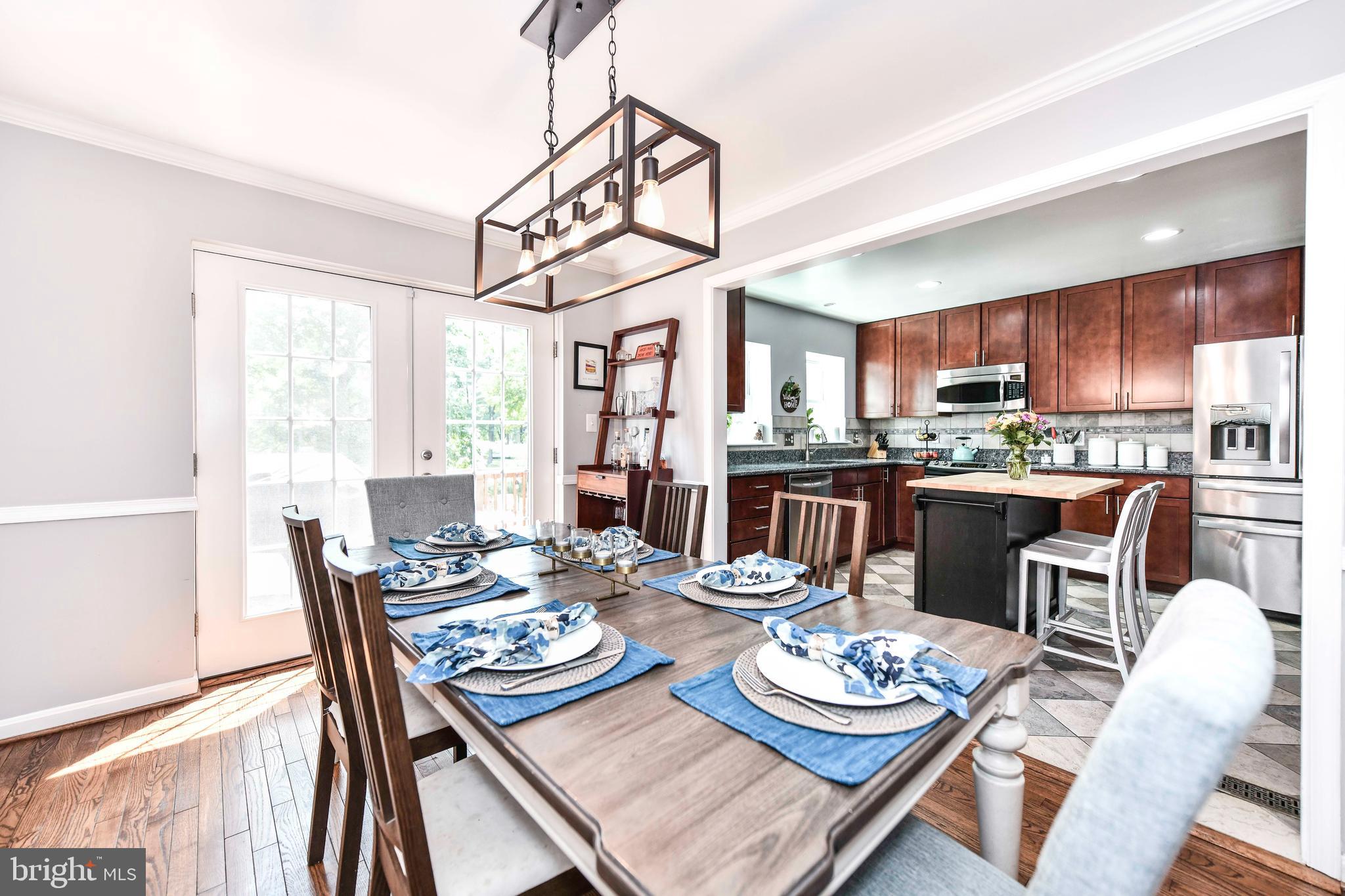 RESTON - Residential Lease