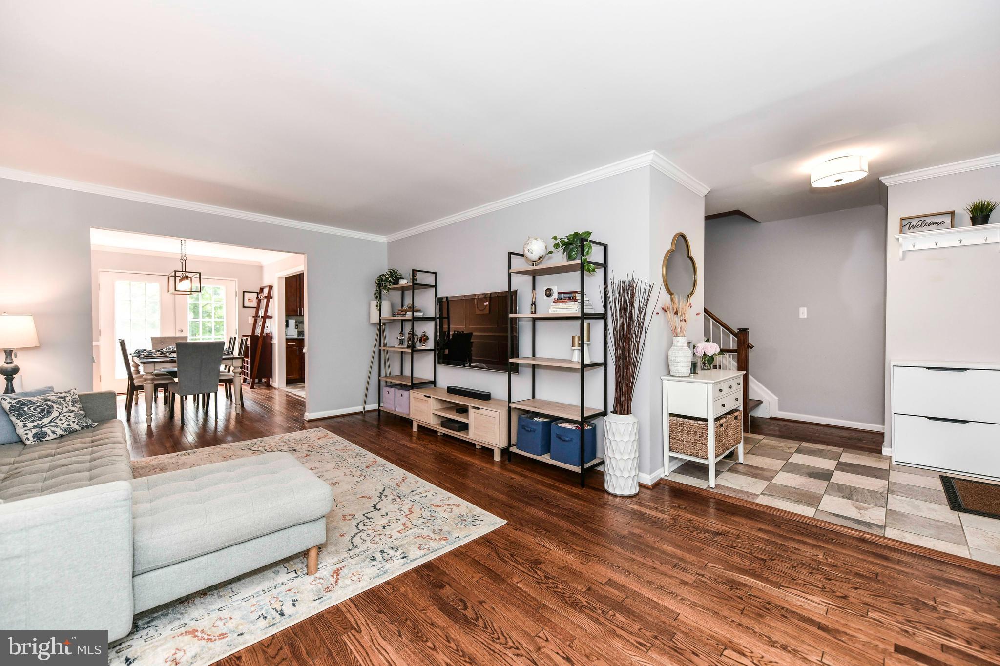 RESTON - Residential Lease