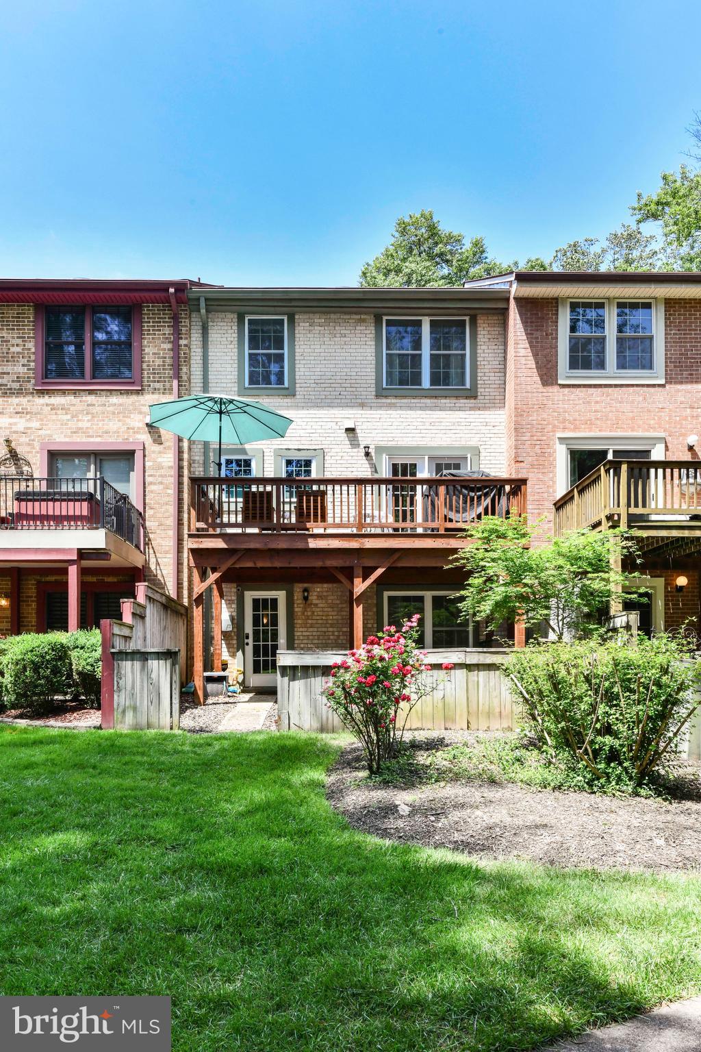 RESTON - Residential Lease