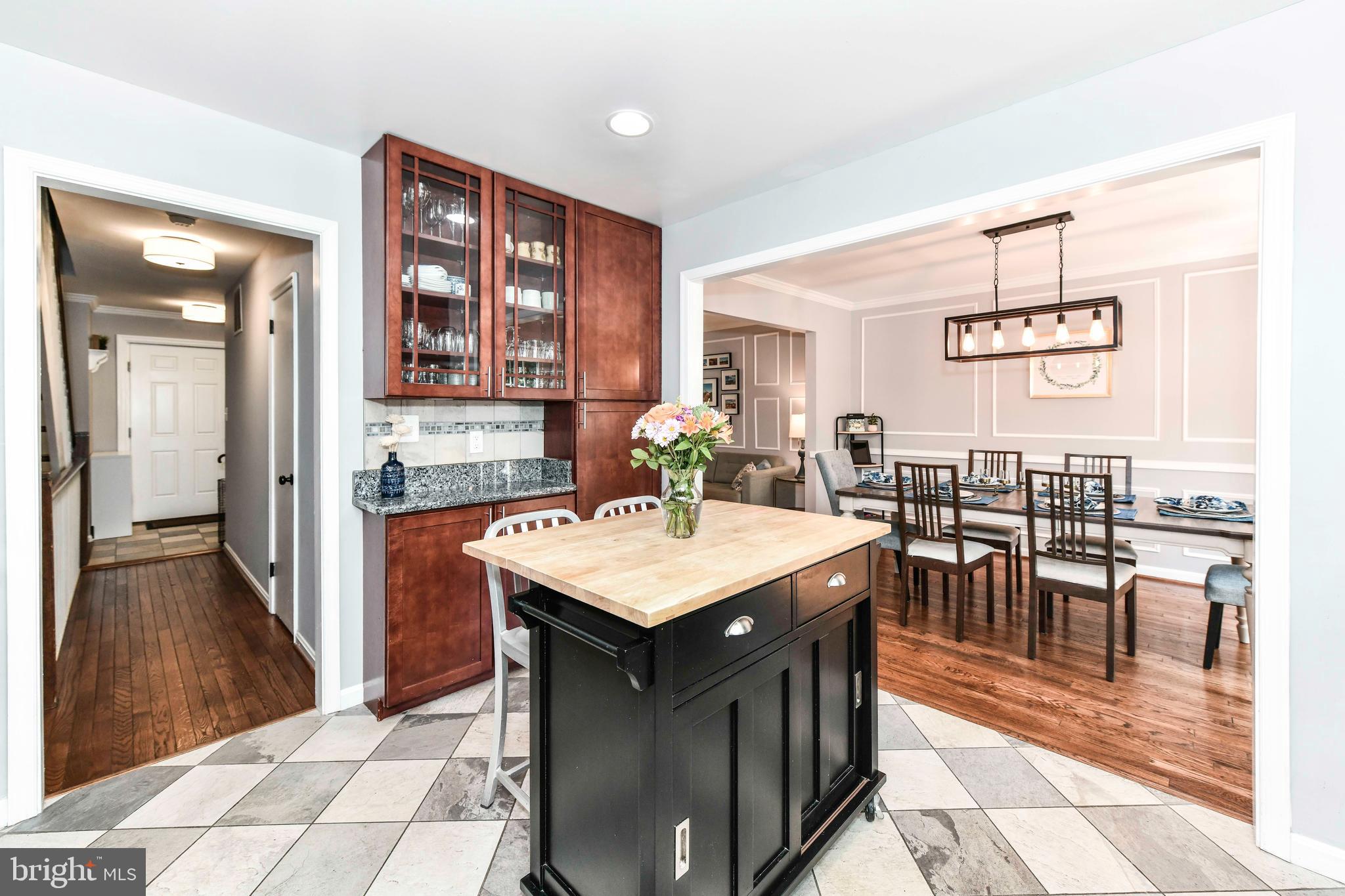 RESTON - Residential Lease