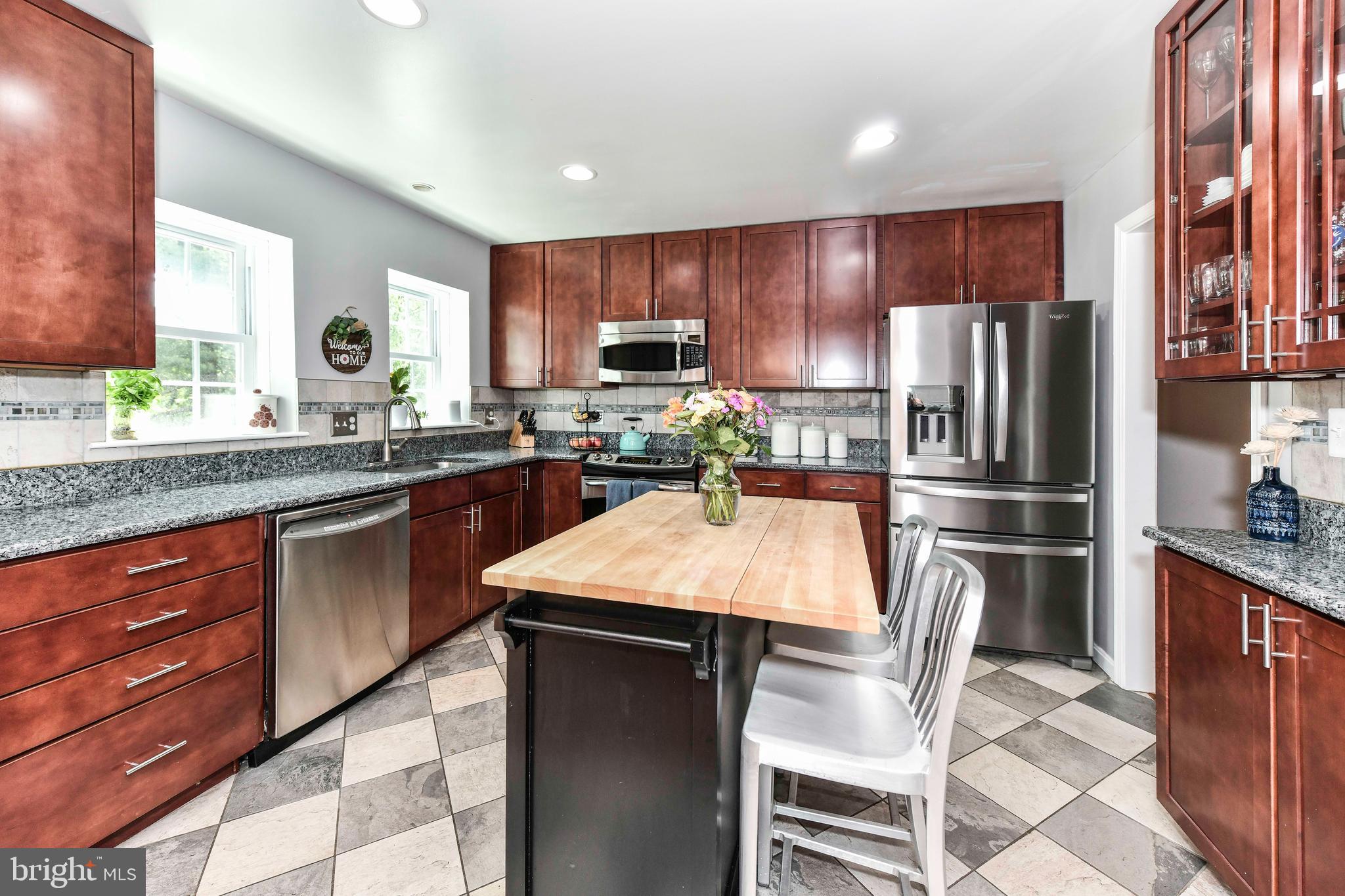 RESTON - Residential Lease