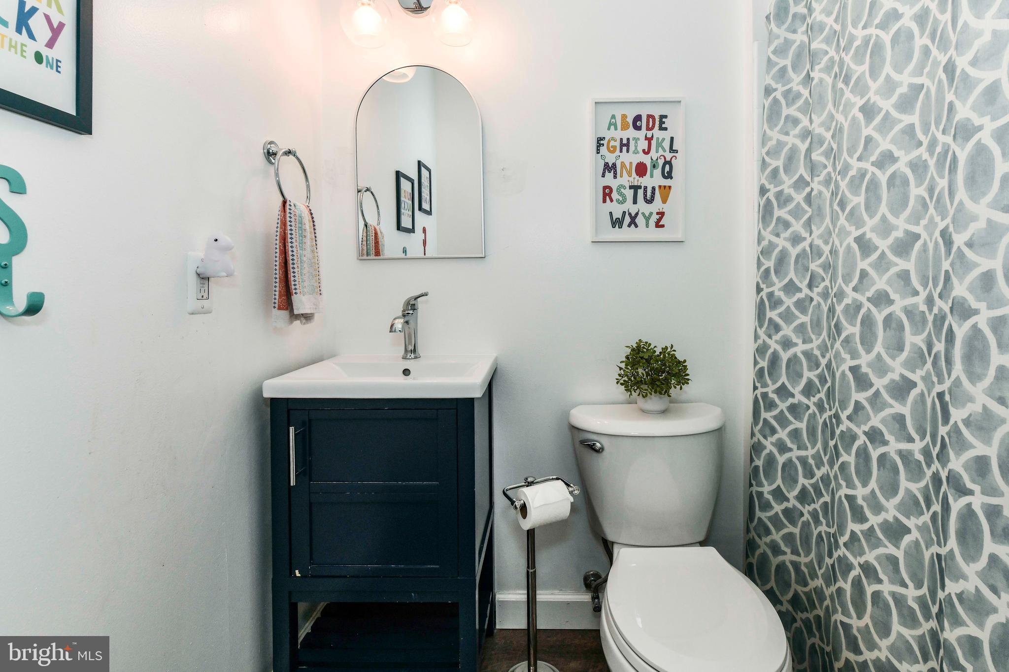 RESTON - Residential Lease