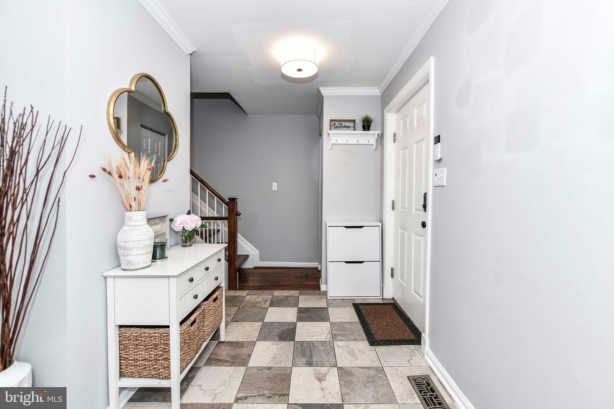 RESTON - Residential Lease