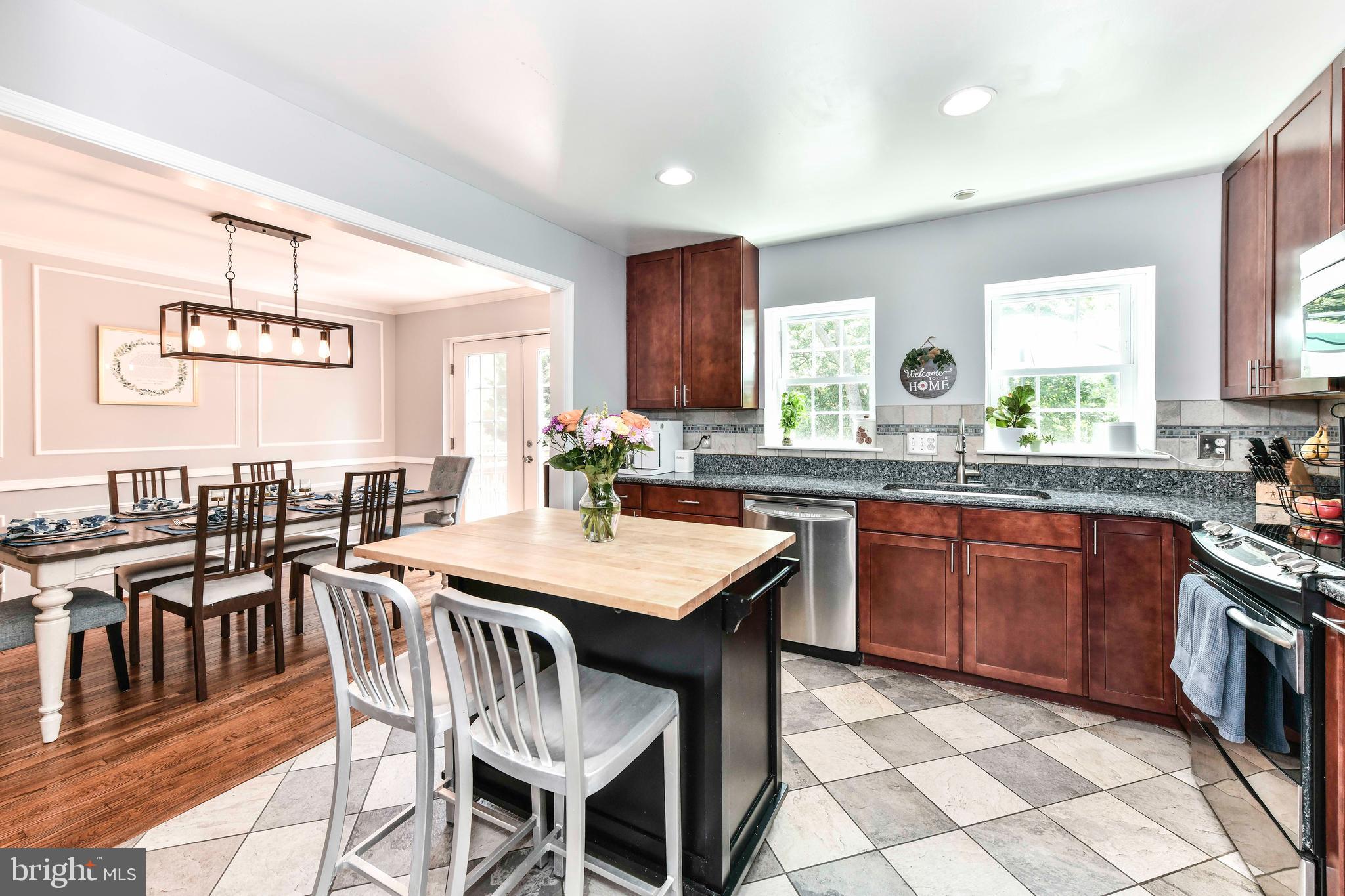 RESTON - Residential Lease