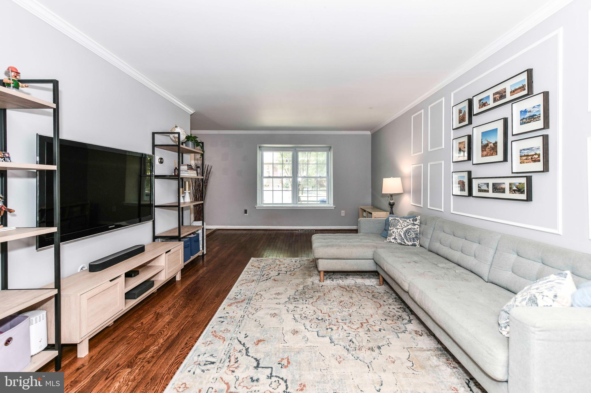 RESTON - Residential Lease