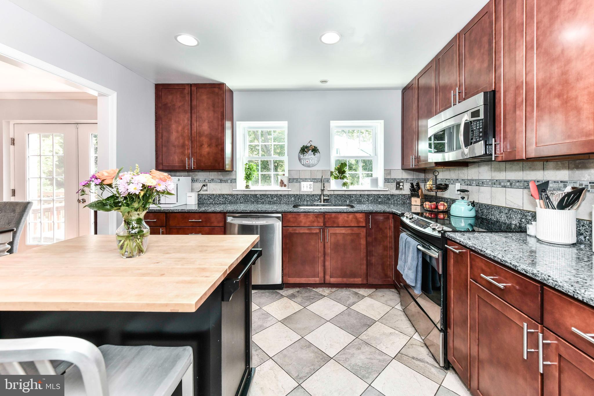 RESTON - Residential Lease