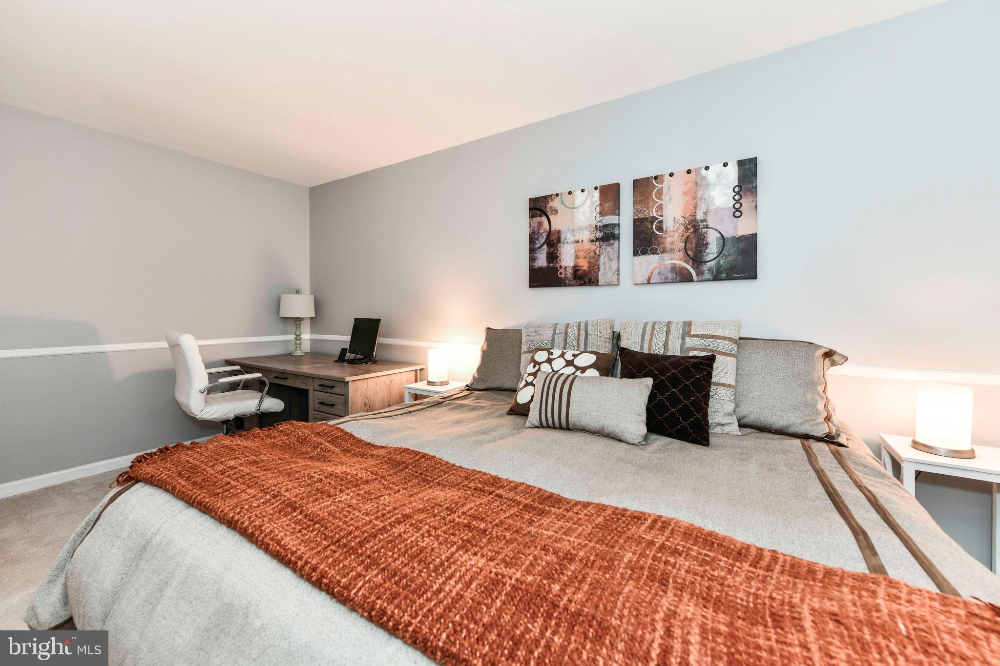 RESTON - Residential Lease