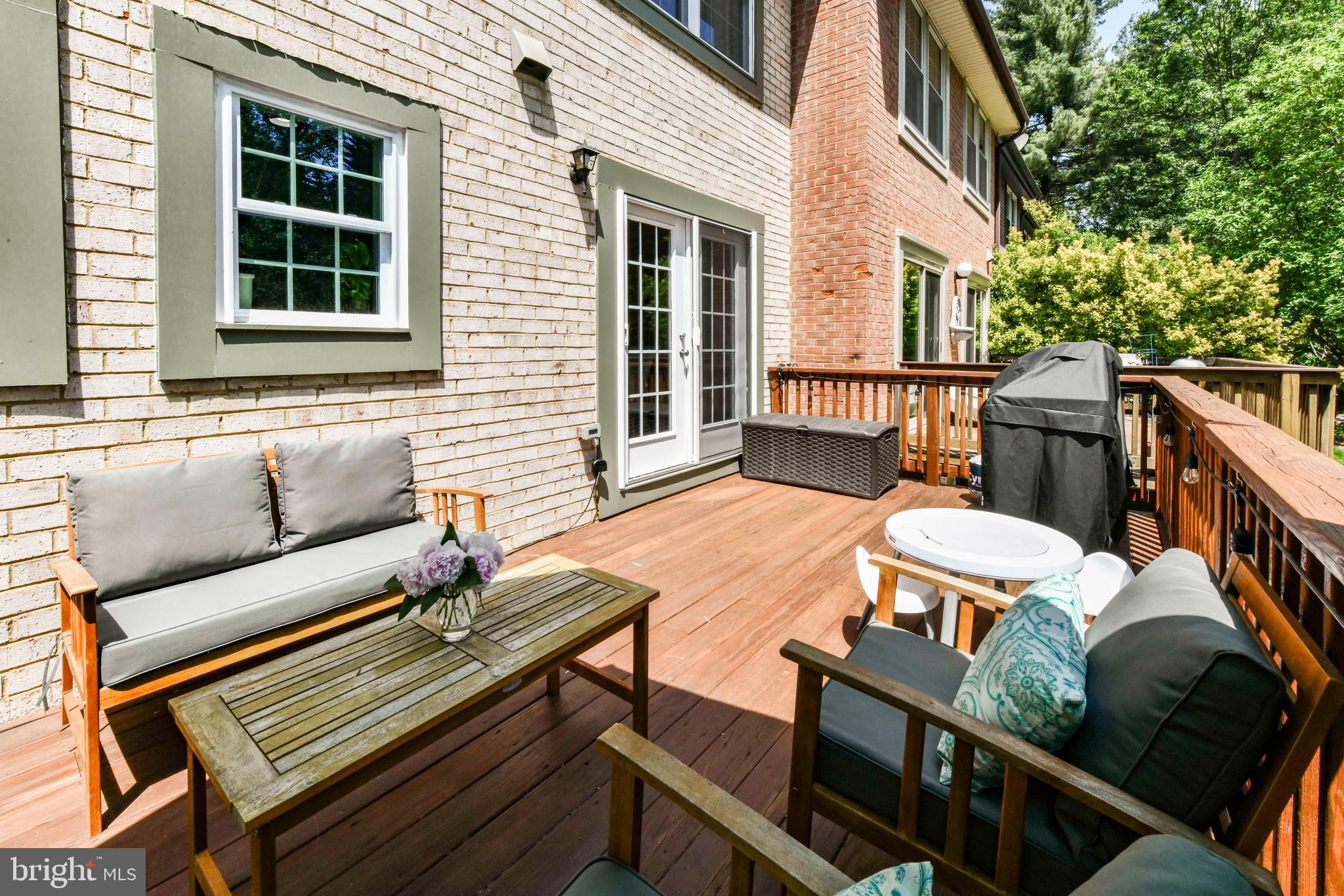 RESTON - Residential Lease