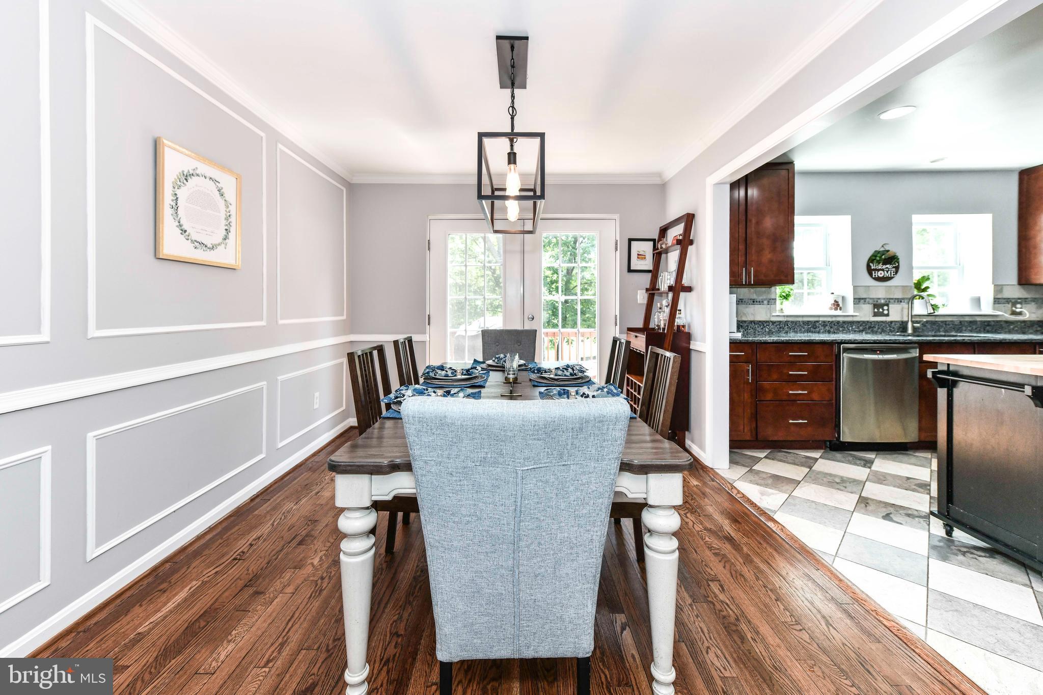 RESTON - Residential Lease