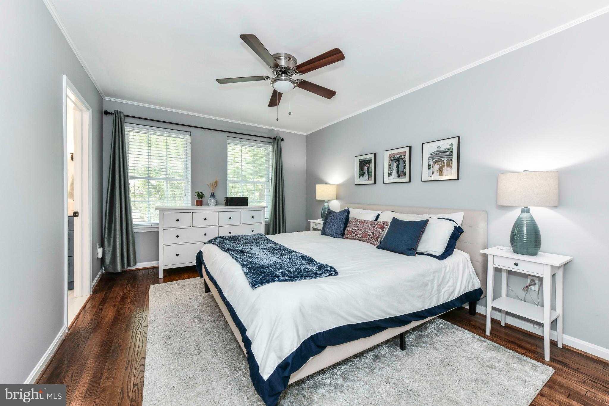 RESTON - Residential Lease