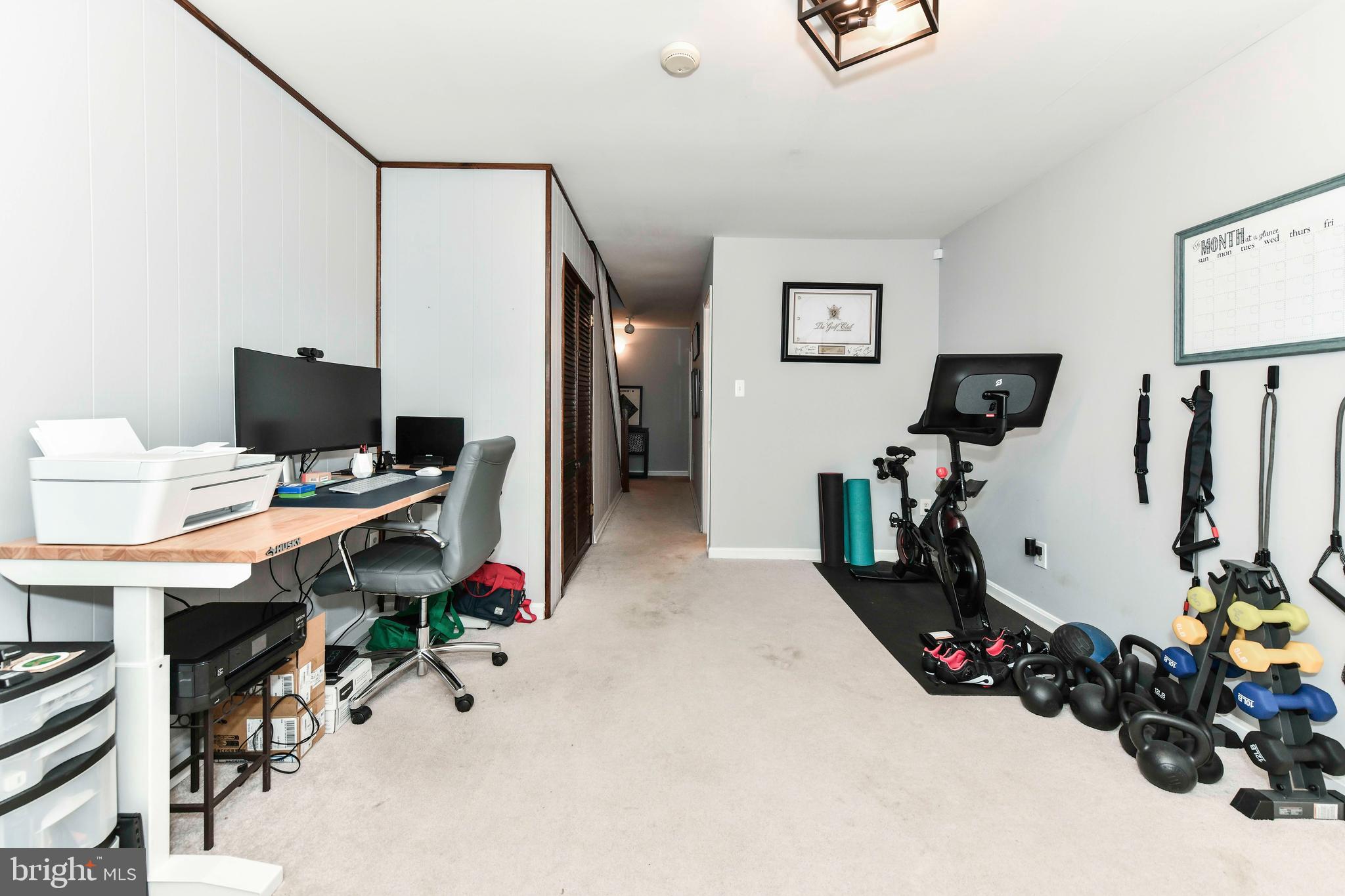 RESTON - Residential Lease