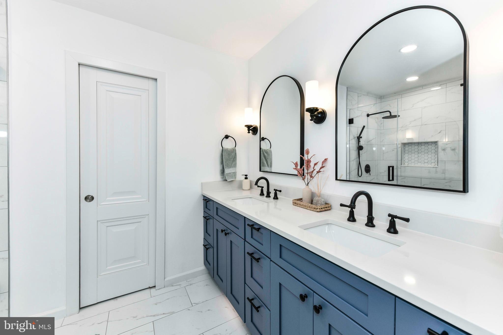 RESTON - Residential Lease