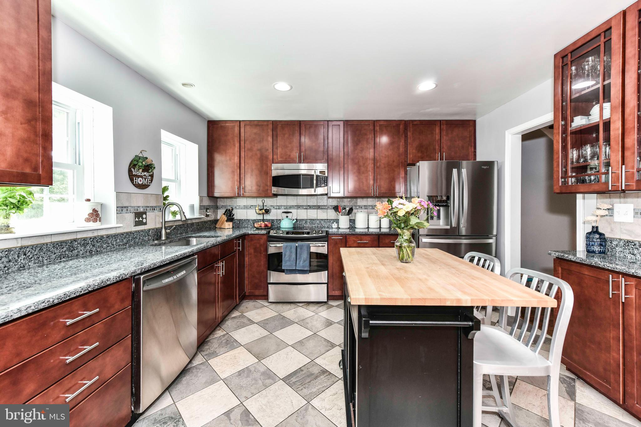 RESTON - Residential Lease