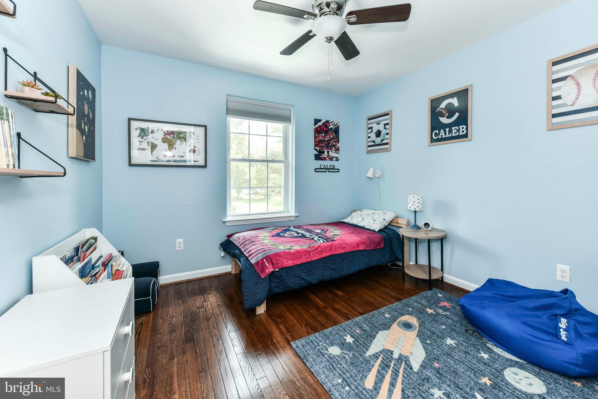 RESTON - Residential Lease