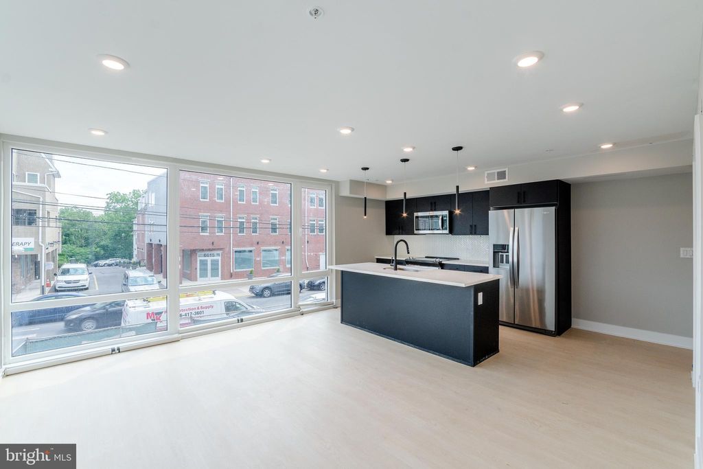 Photo of 1102 Germantown Avenue #606, PHILADELPHIA, PA 19123 (MLS # PAPH2574440)