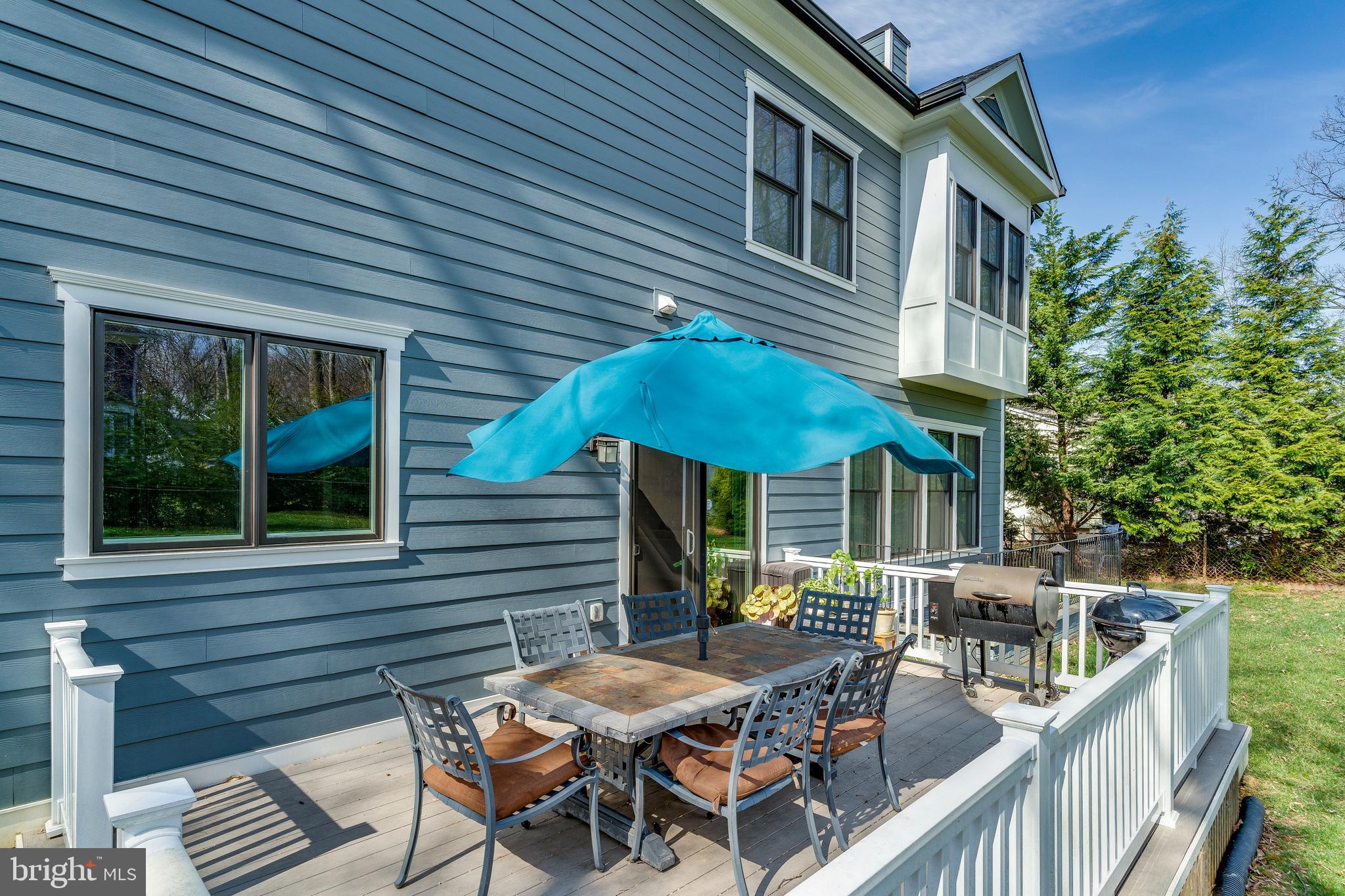 VIENNA WOODS - Residential