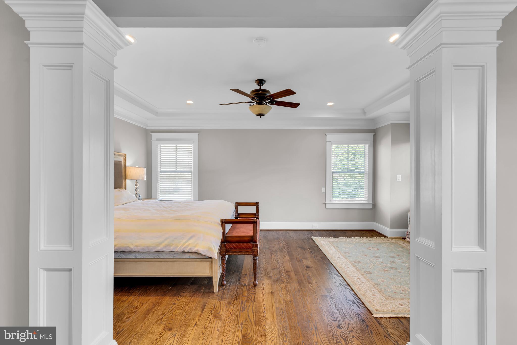 VIENNA WOODS - Residential