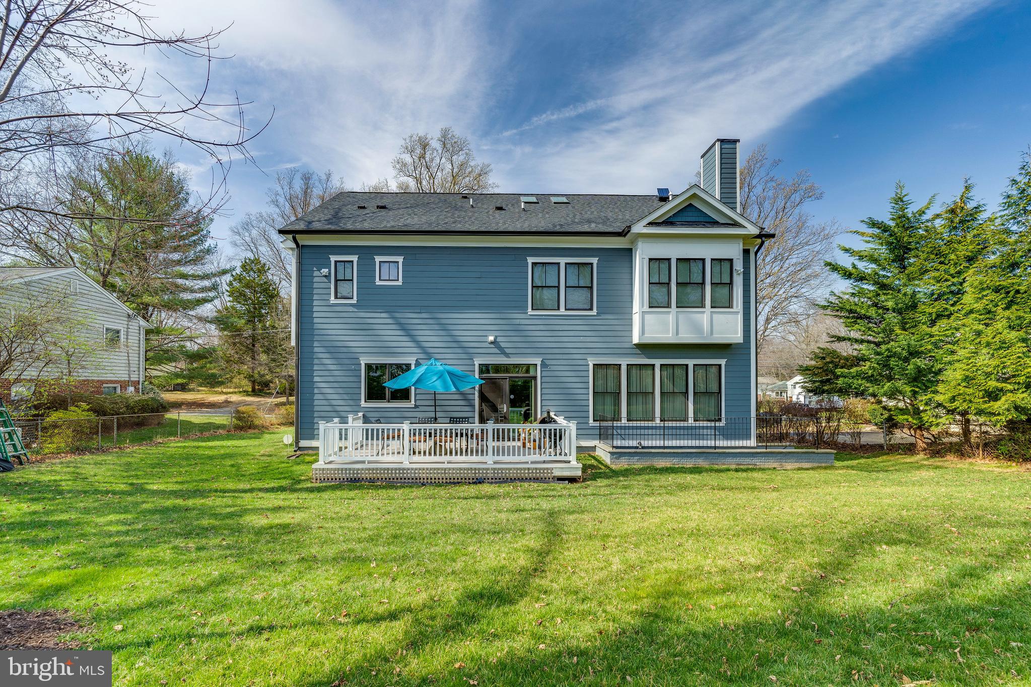 VIENNA WOODS - Residential