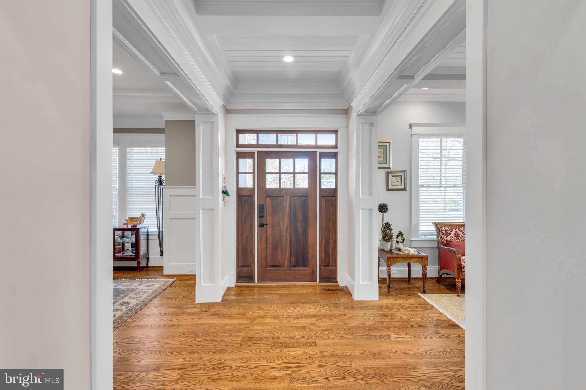 VIENNA WOODS - Residential