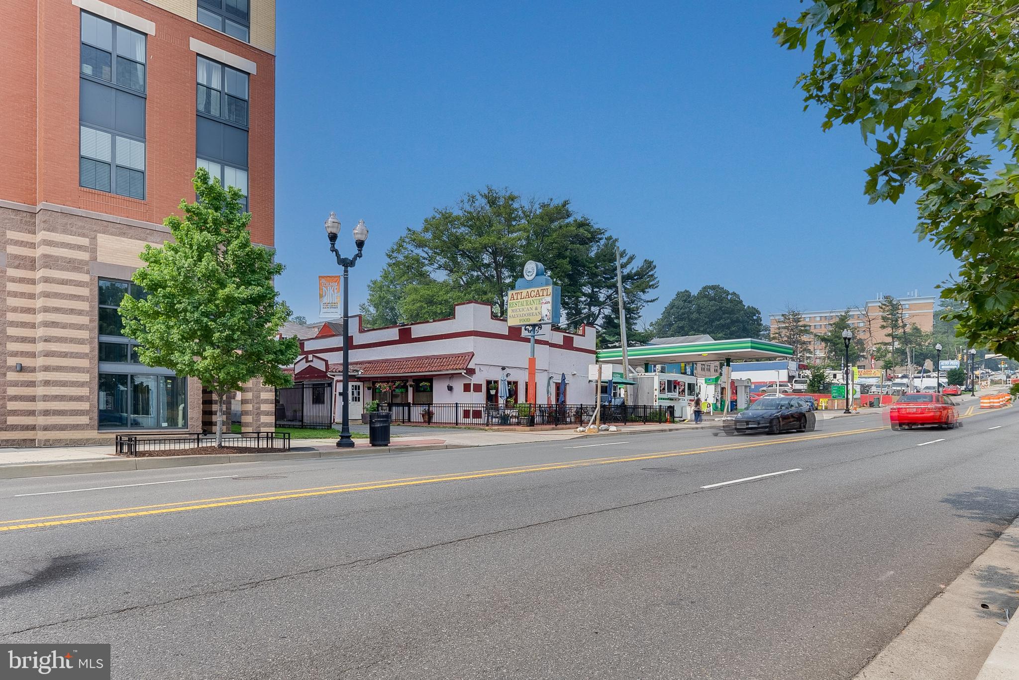 BARCROFT - Residential