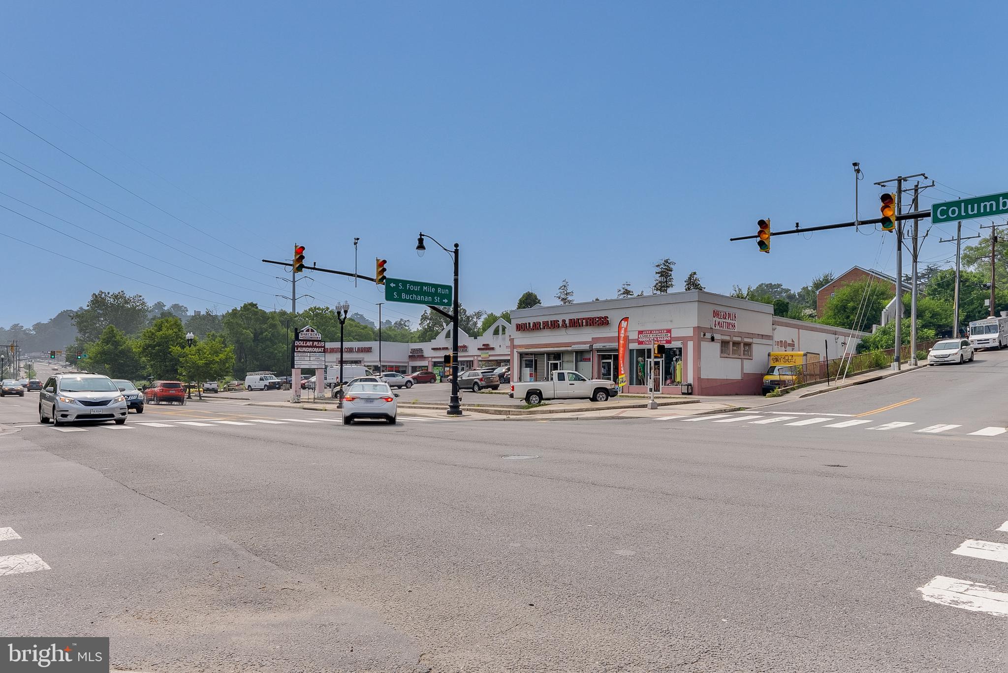 BARCROFT - Residential