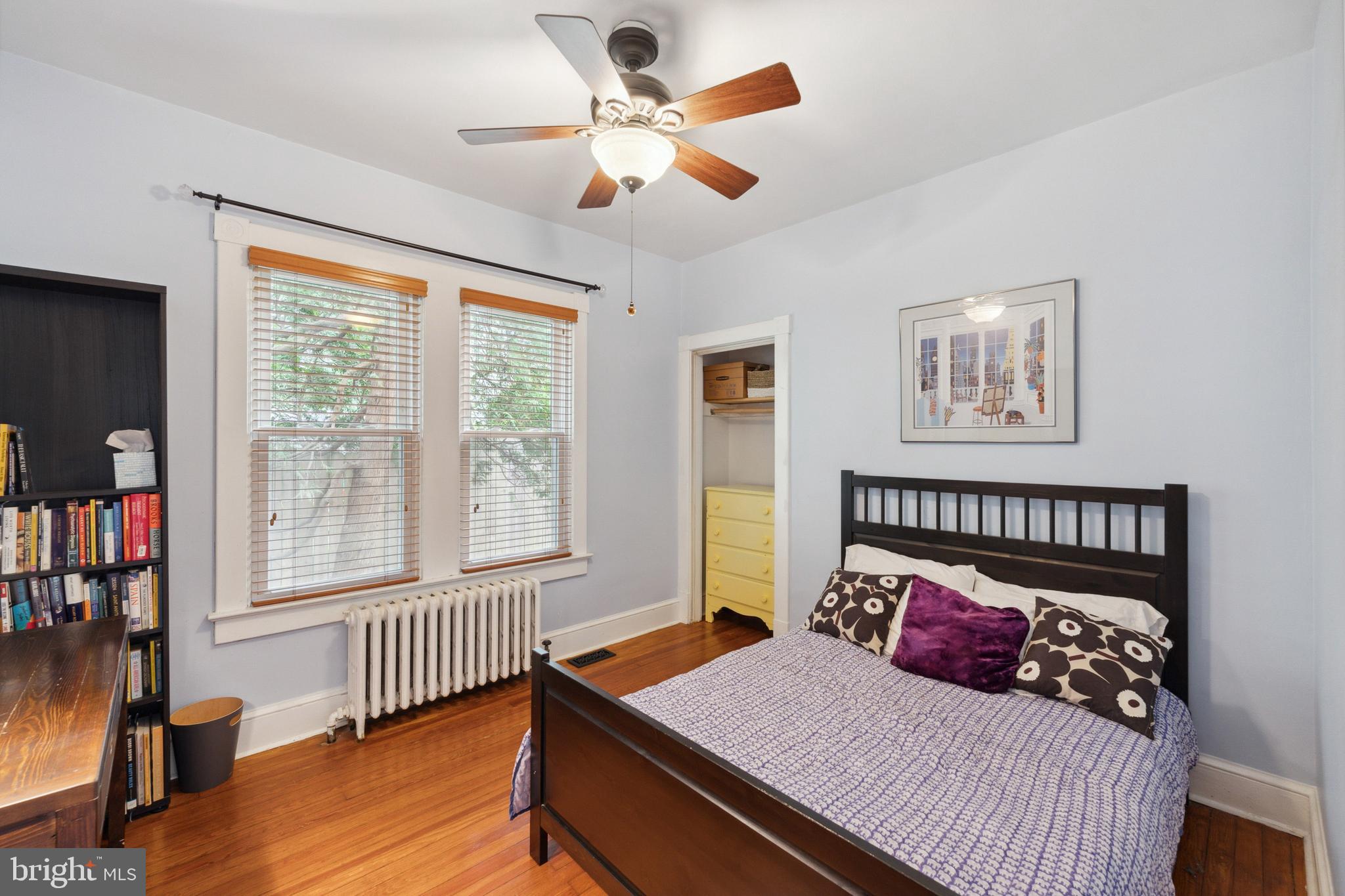 BARCROFT - Residential