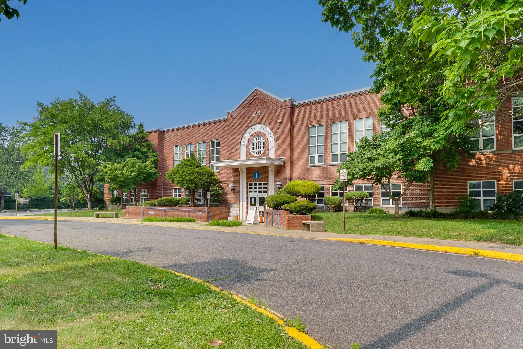 BARCROFT - Residential