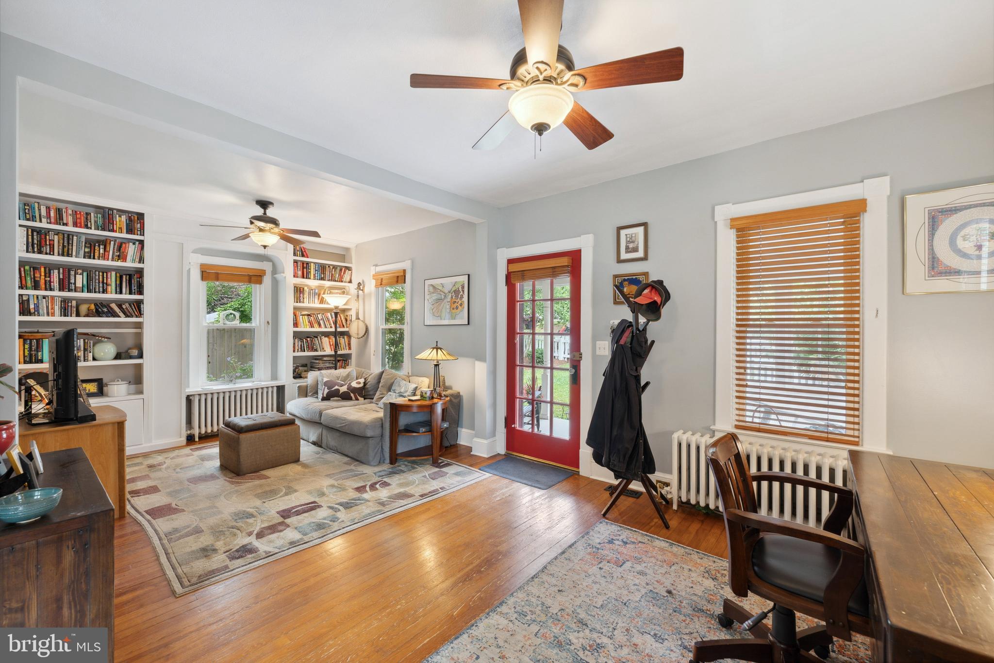 BARCROFT - Residential