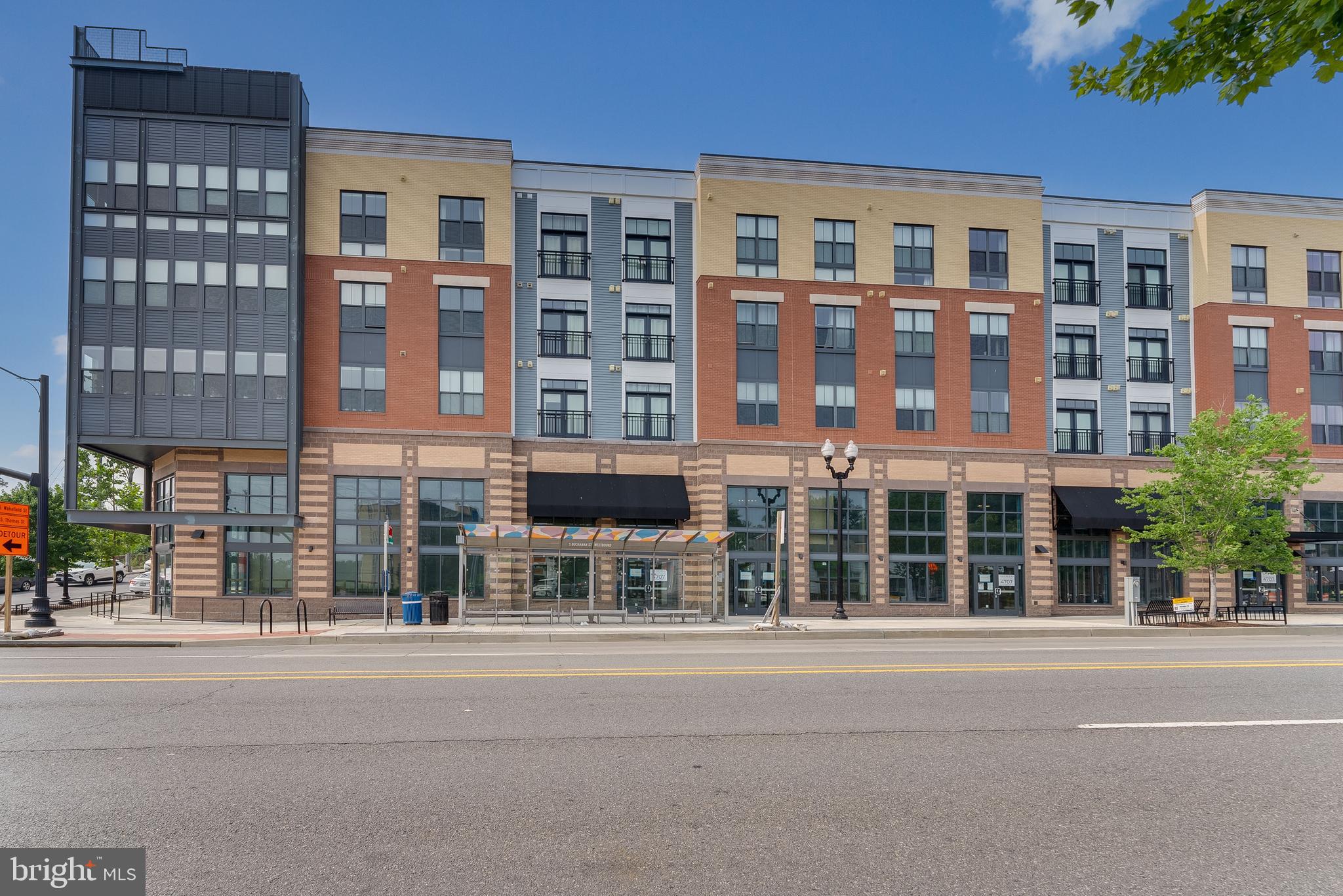 BARCROFT - Residential