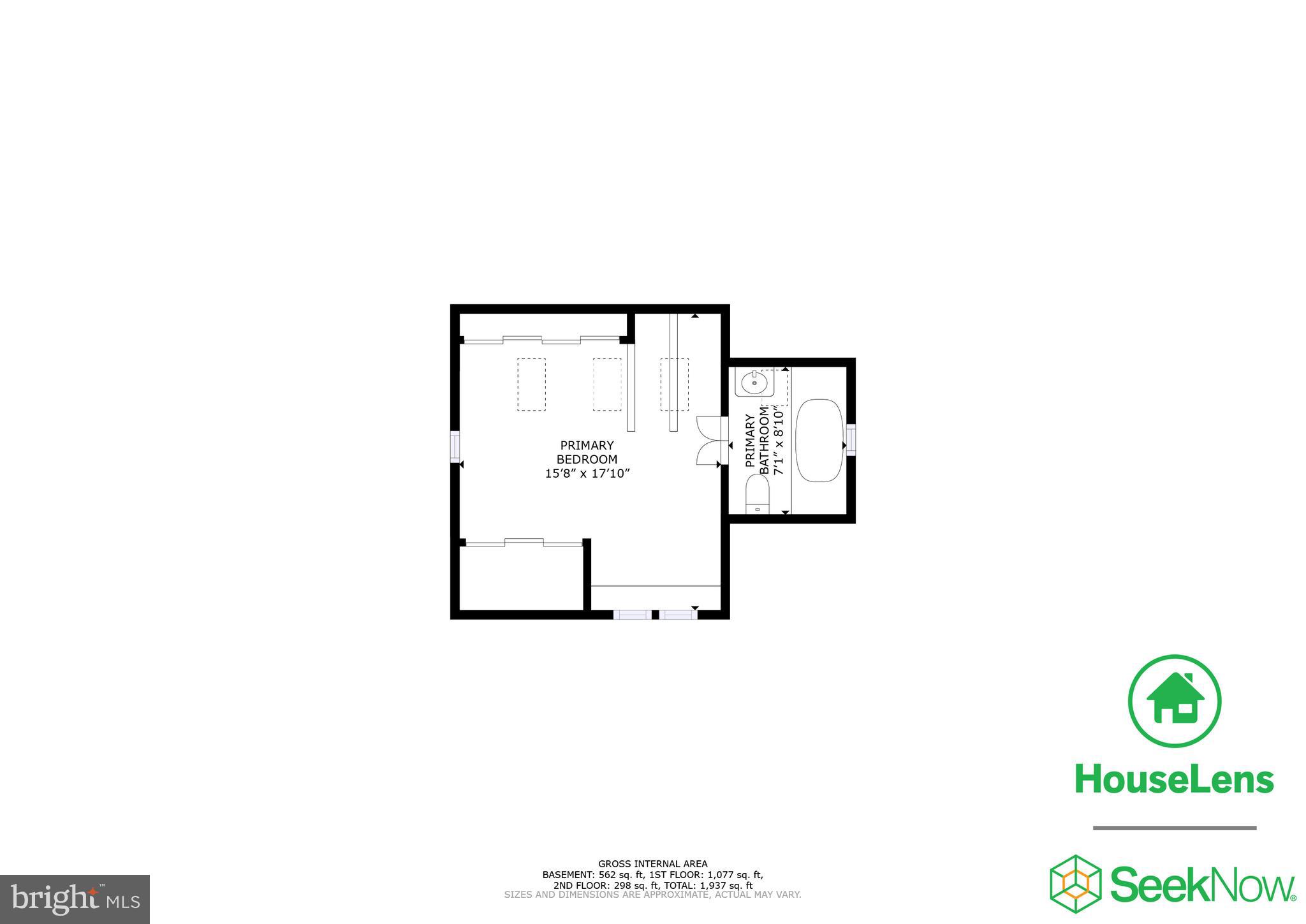 BARCROFT - Residential
