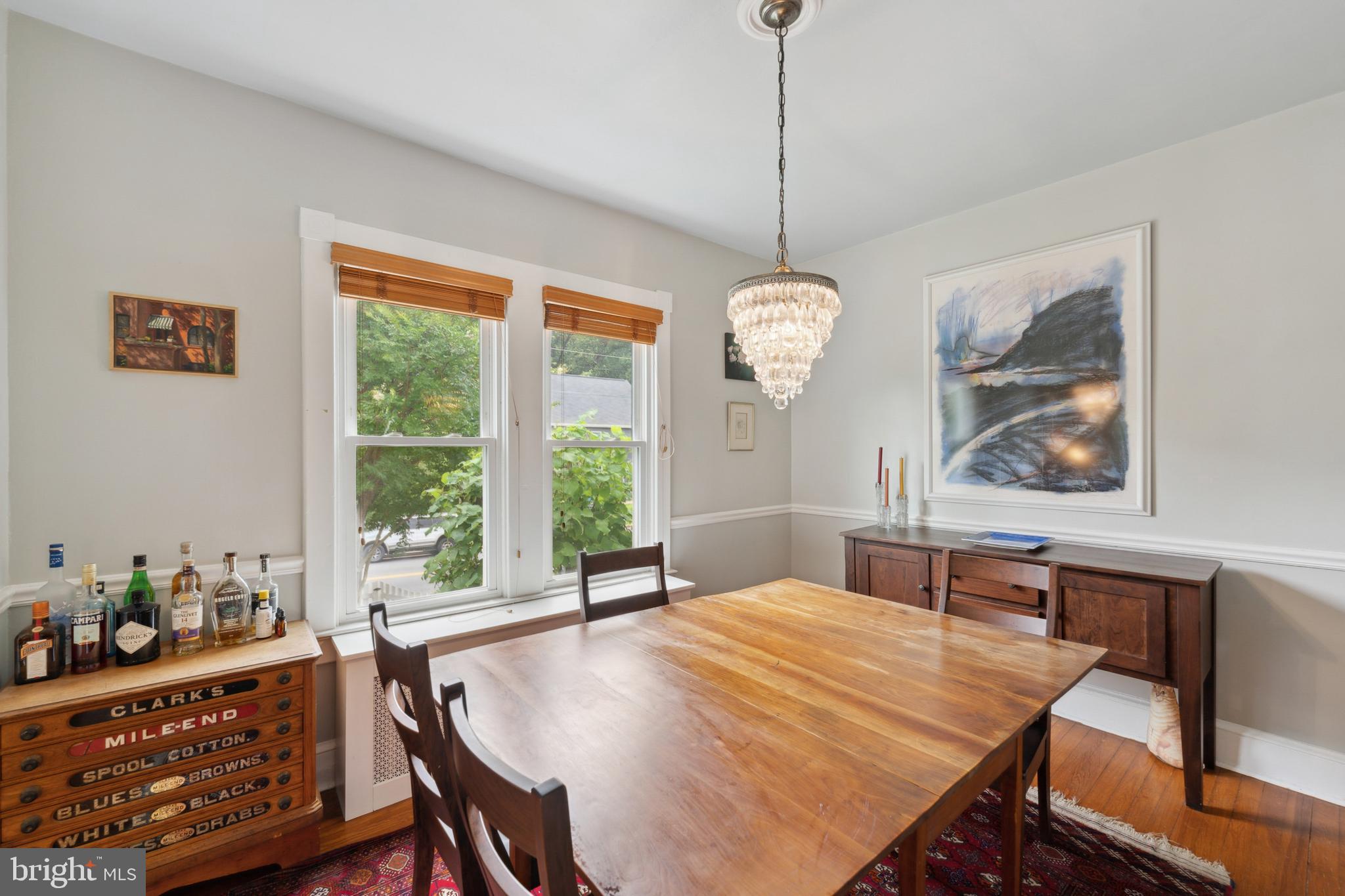 BARCROFT - Residential