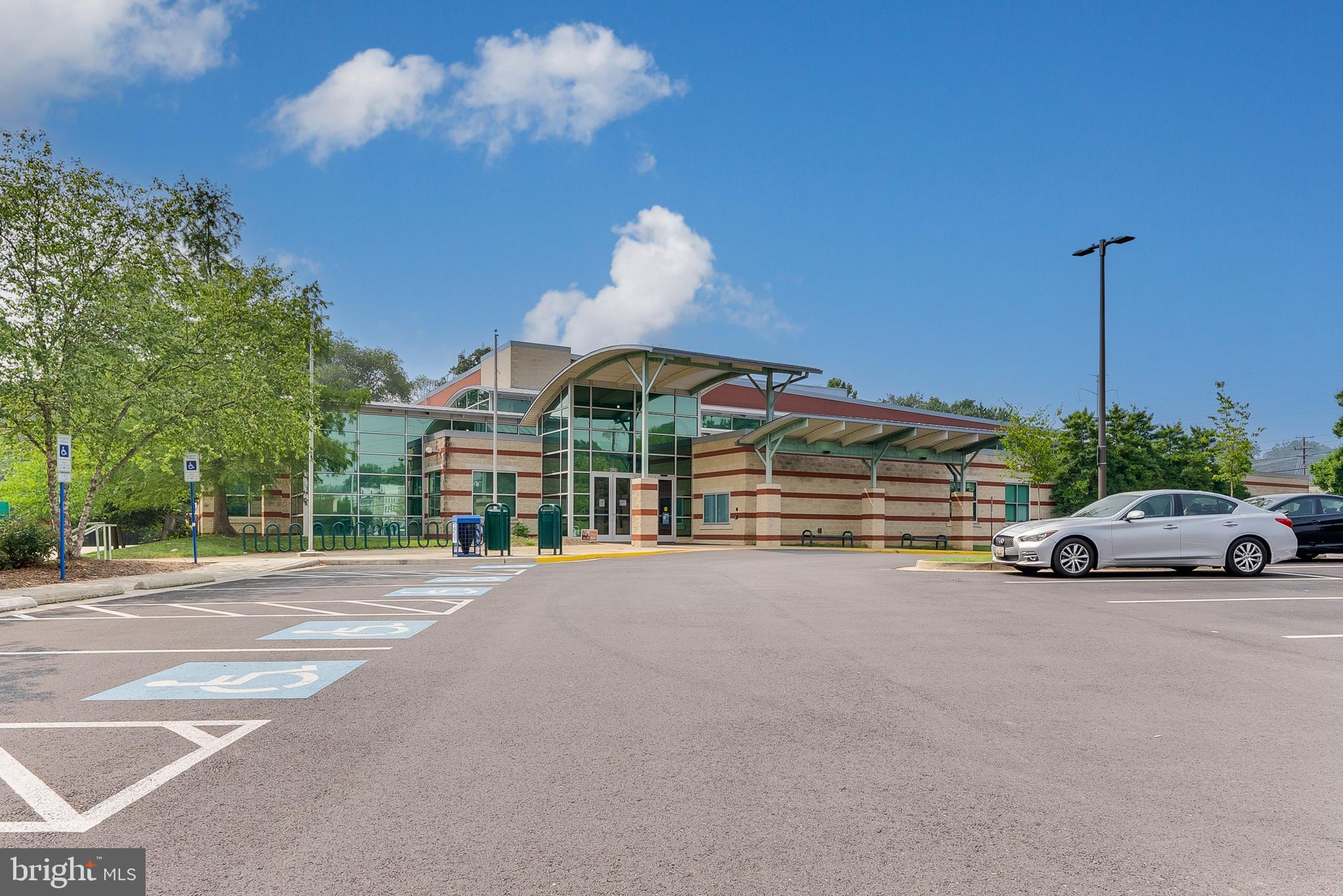 BARCROFT - Residential