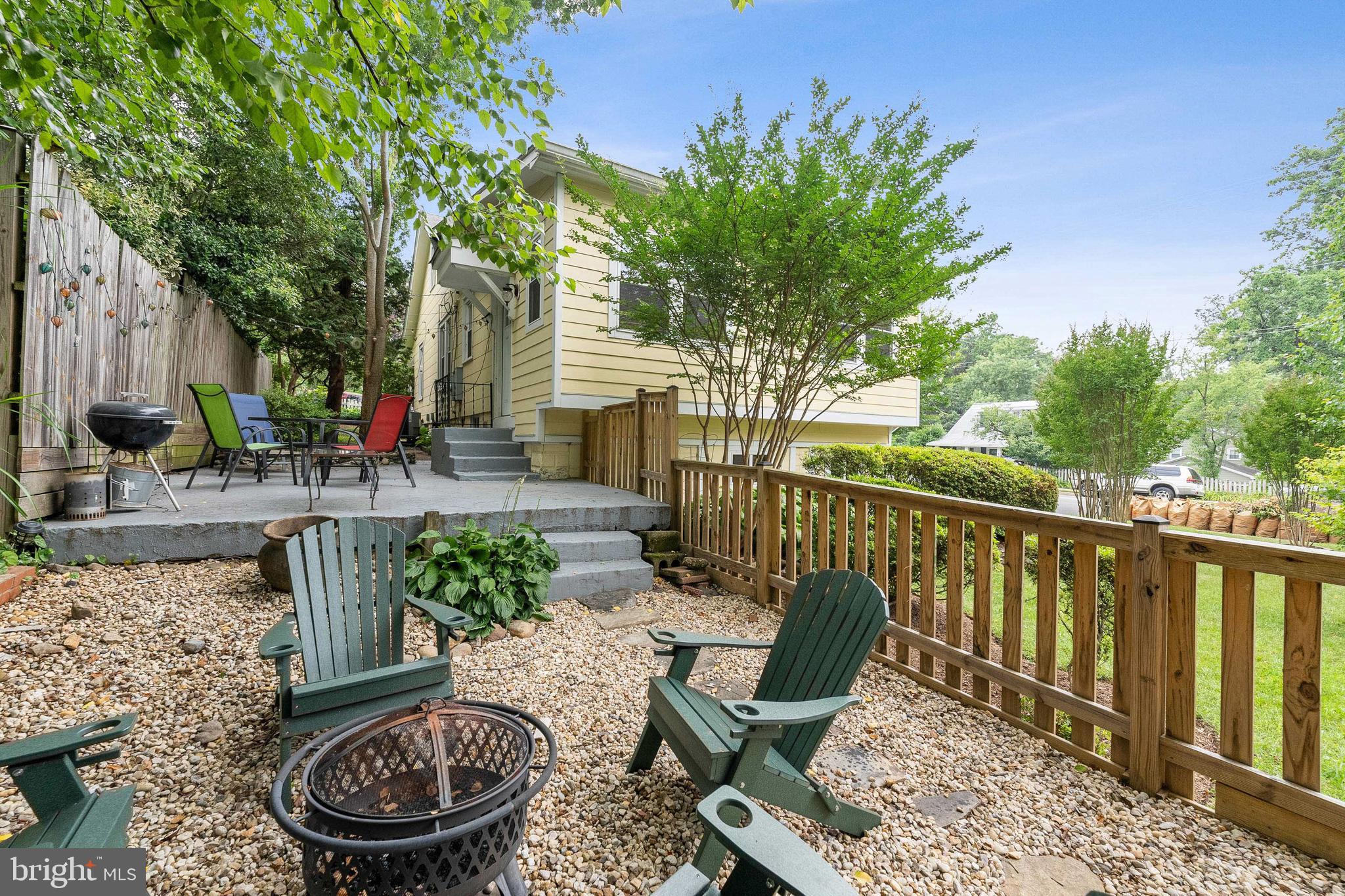 BARCROFT - Residential